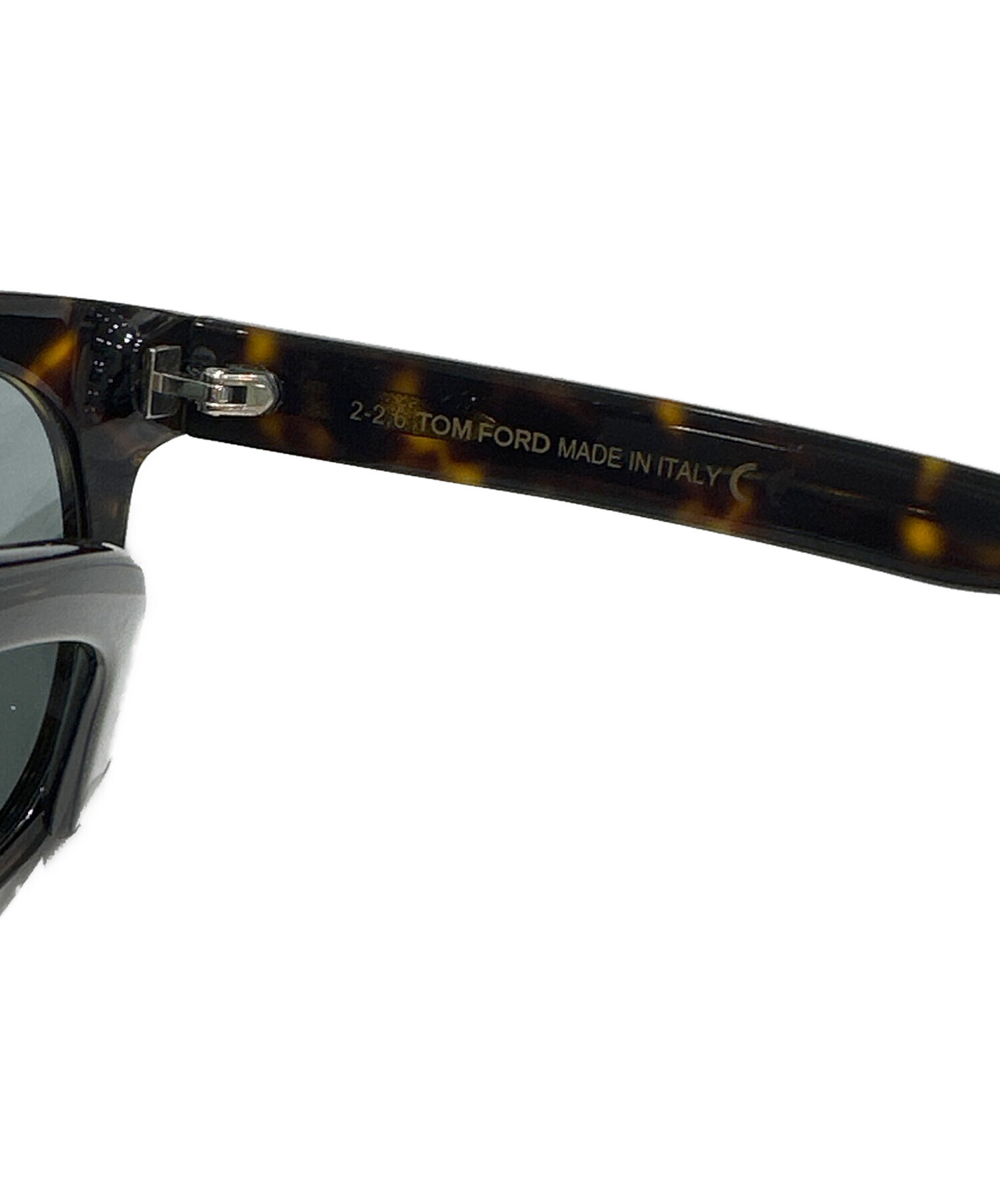 最終お値下げ　トムフォード　サングラス　TOM FORD 中古・古着通販】TOM FORD (トムフォード) サングラス TF479-D サイズ