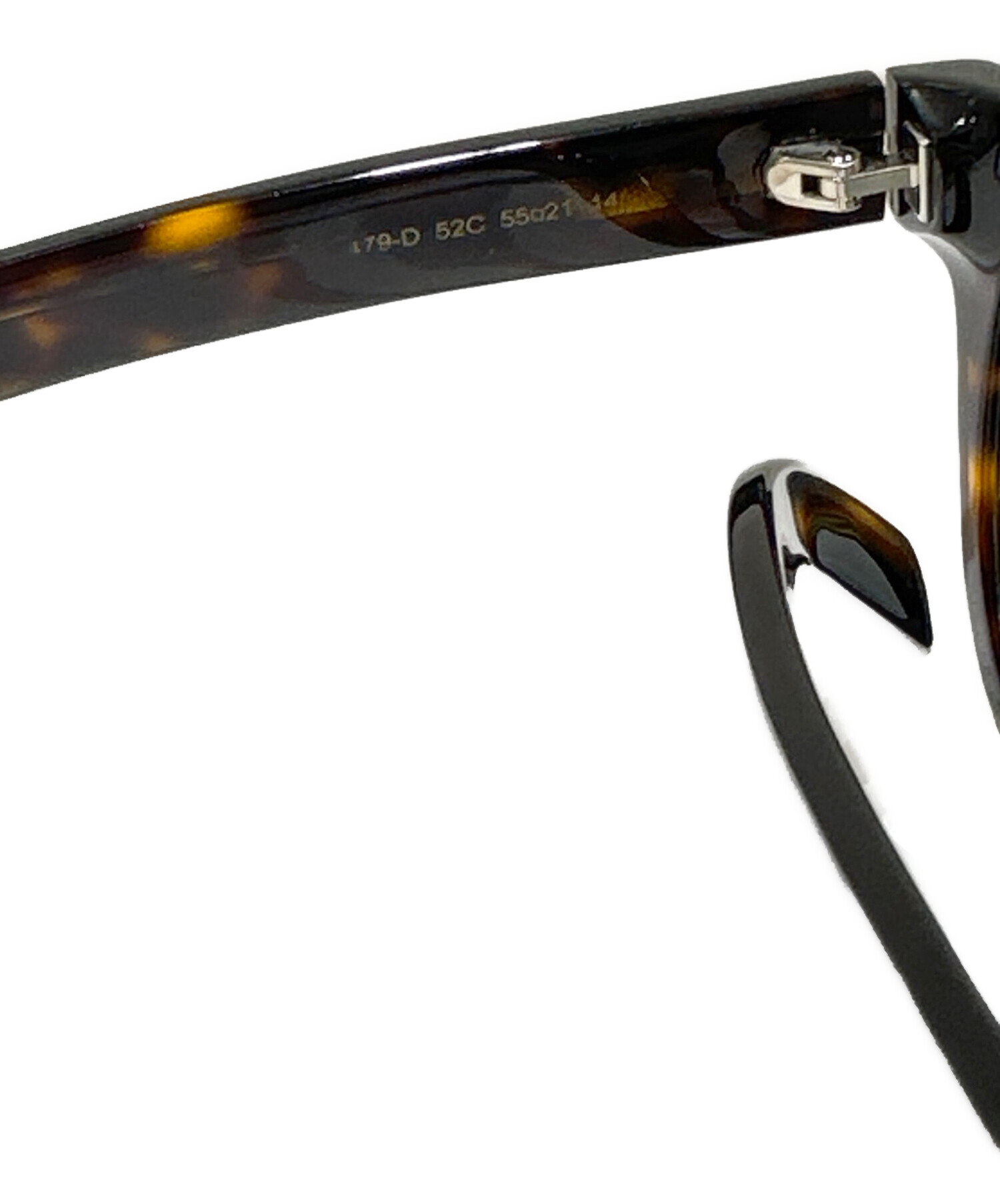 中古・古着通販】TOM FORD (トムフォード) サングラス TF479-D サイズ