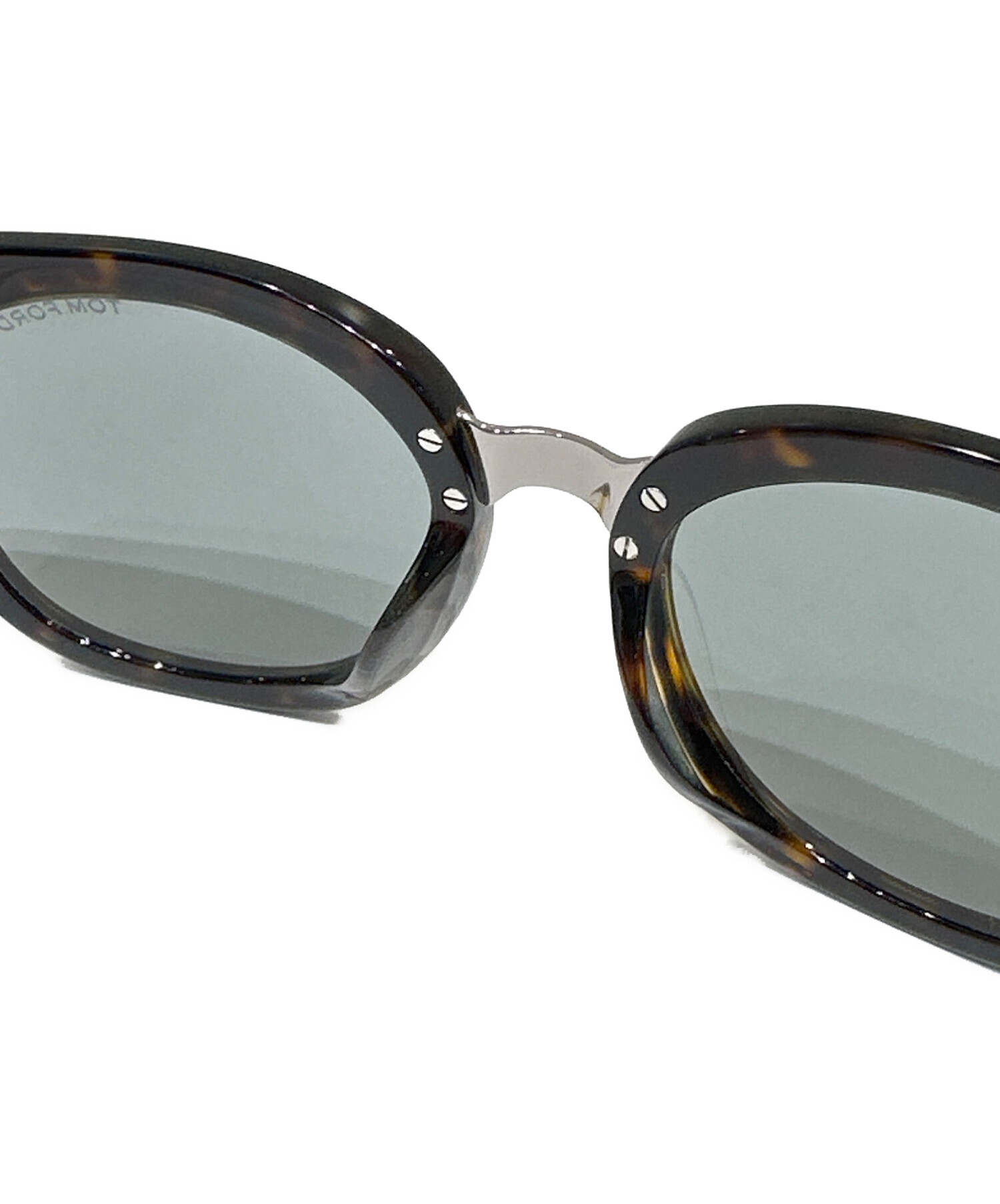 中古・古着通販】TOM FORD (トムフォード) サングラス TF479-D サイズ