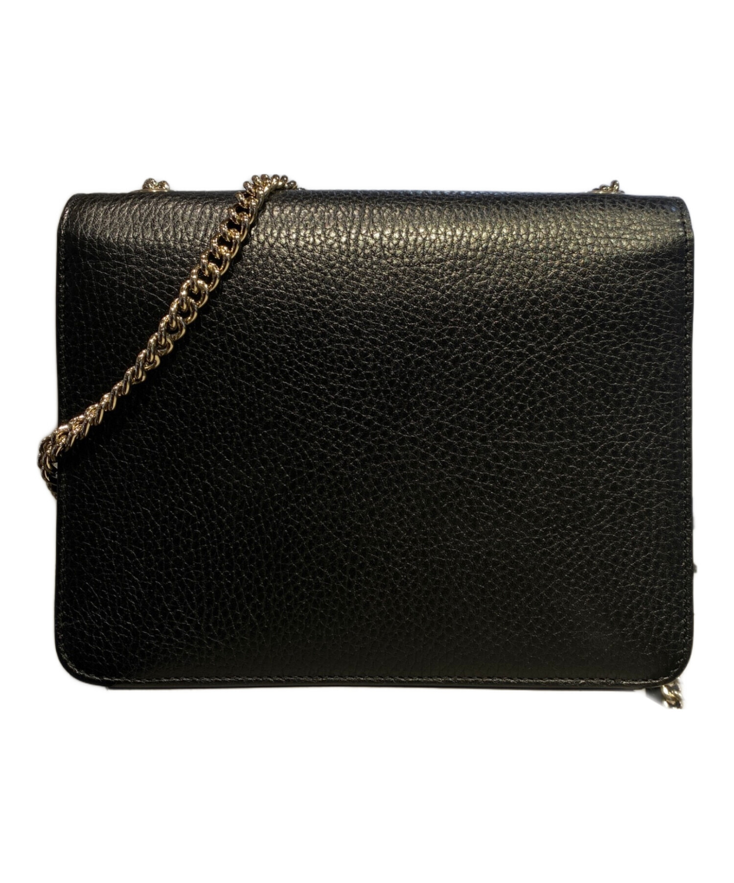 中古・古着通販】GUCCI (グッチ) インターロッキングチェーン