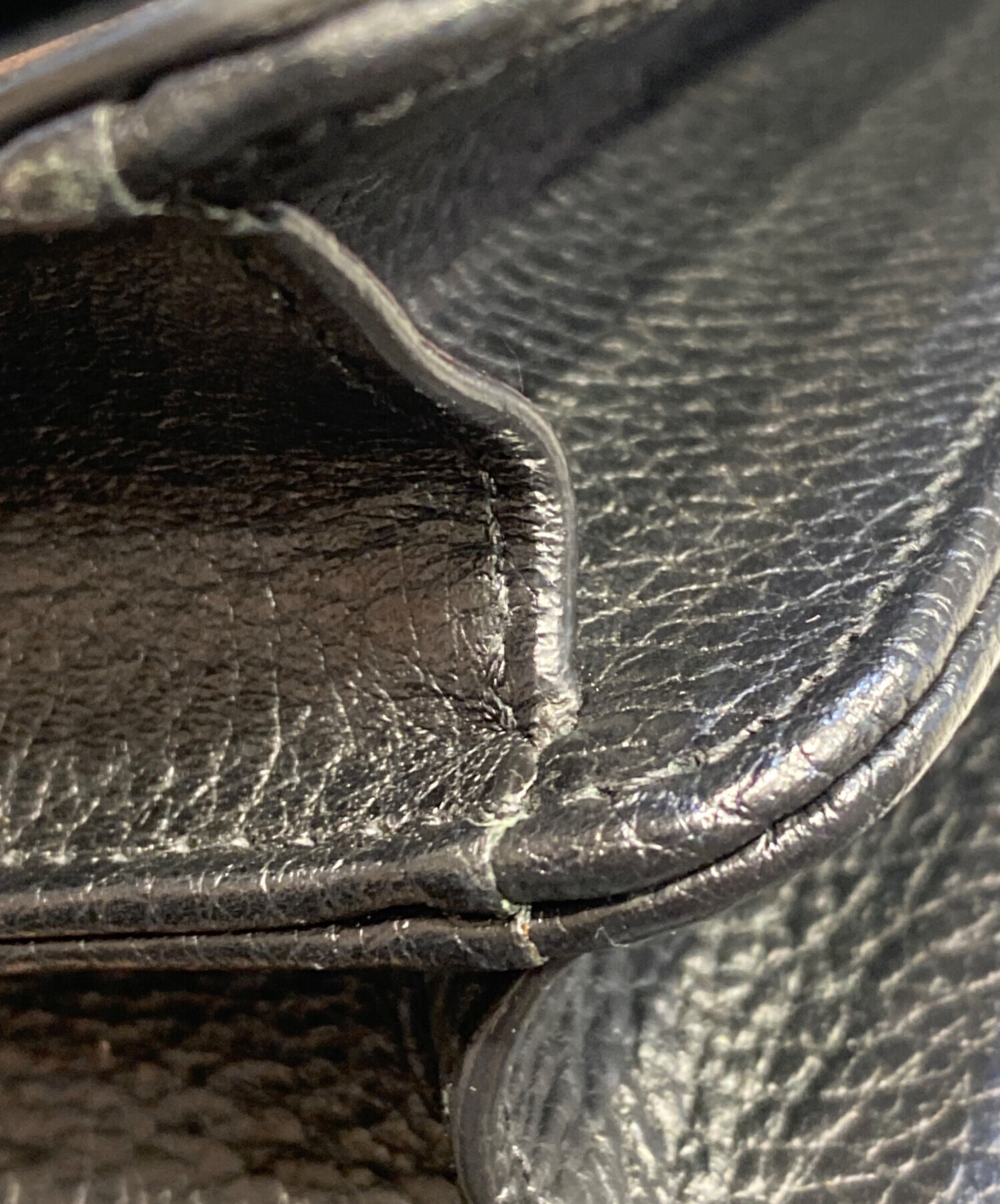 中古・古着通販】GUCCI (グッチ) インターロッキングチェーン 