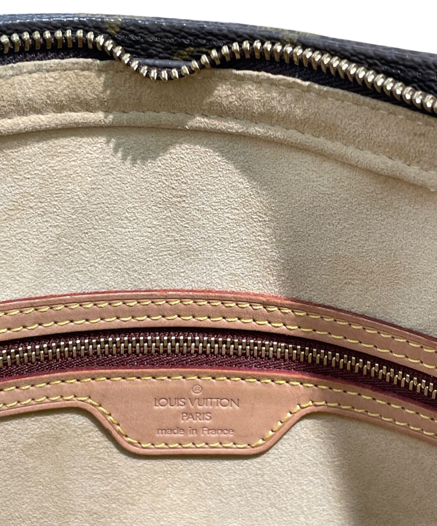 中古・古着通販】LOUIS VUITTON (ルイ ヴィトン) モノグラム