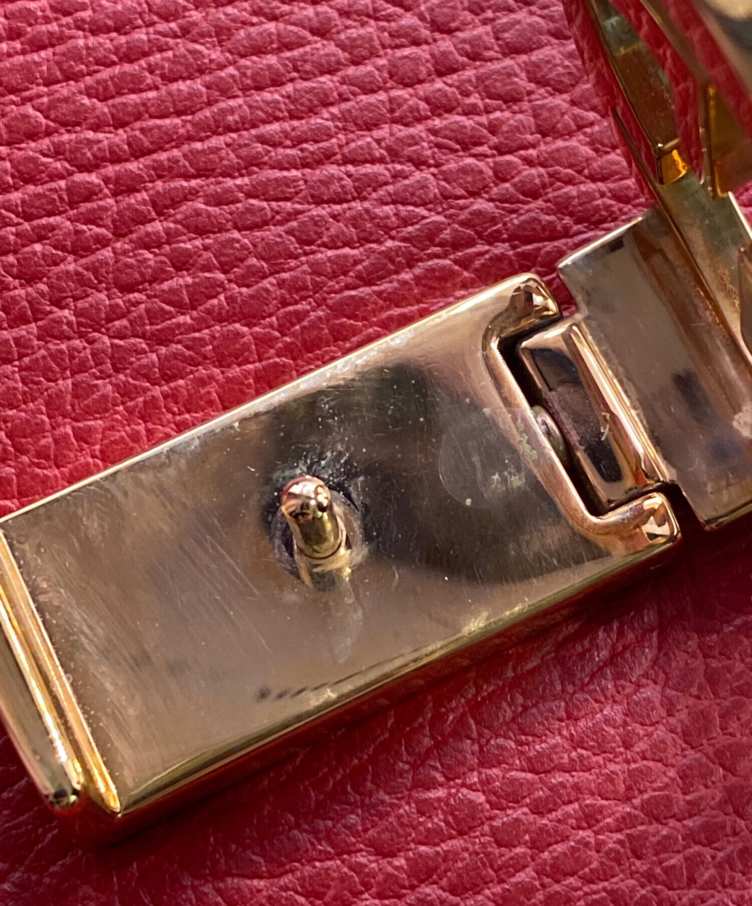 中古・古着通販】GUCCI (グッチ) インターロッキングショルダーバッグ