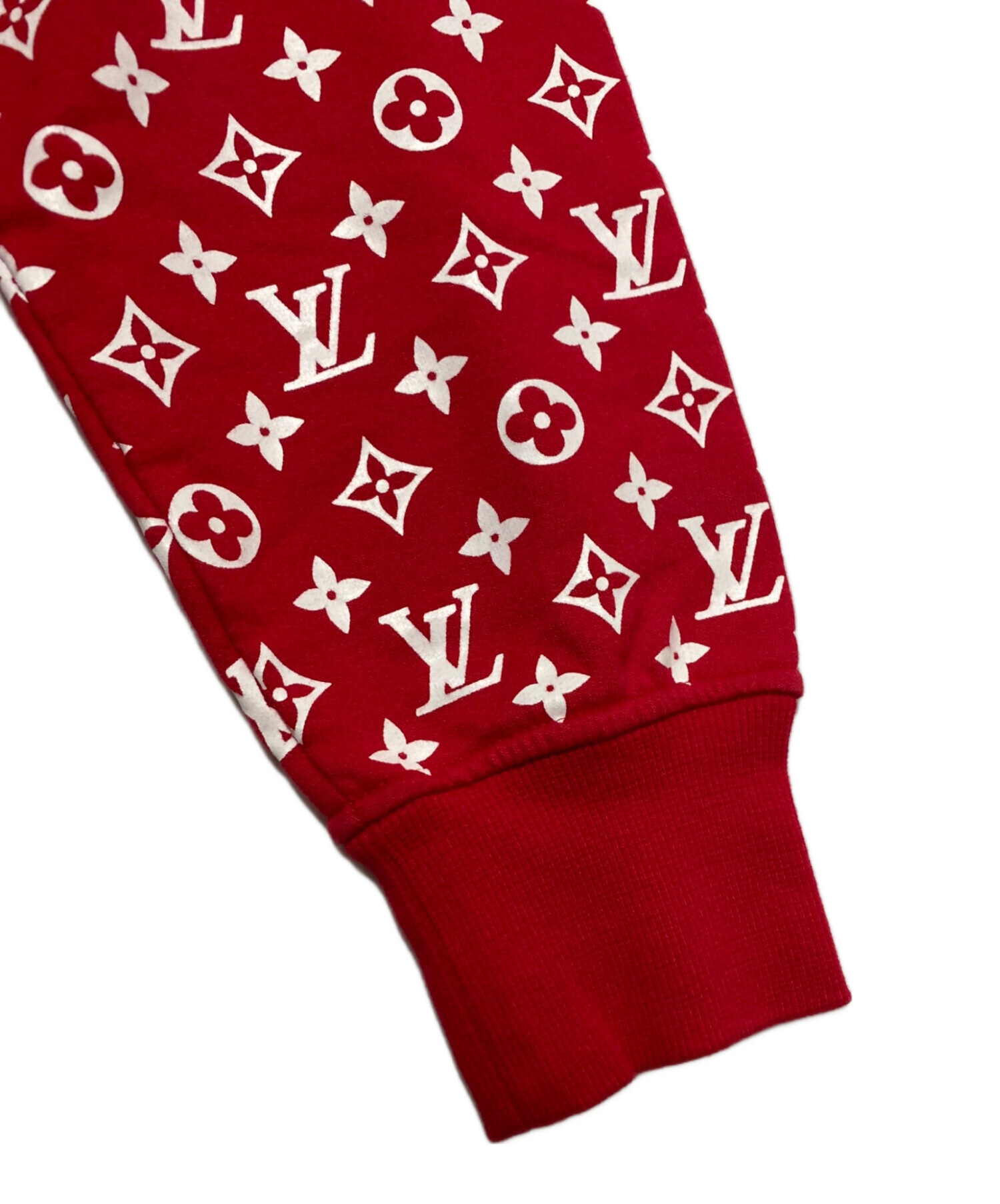 中古・古着通販】SUPREME (シュプリーム) LOUIS VUITTON (ルイ