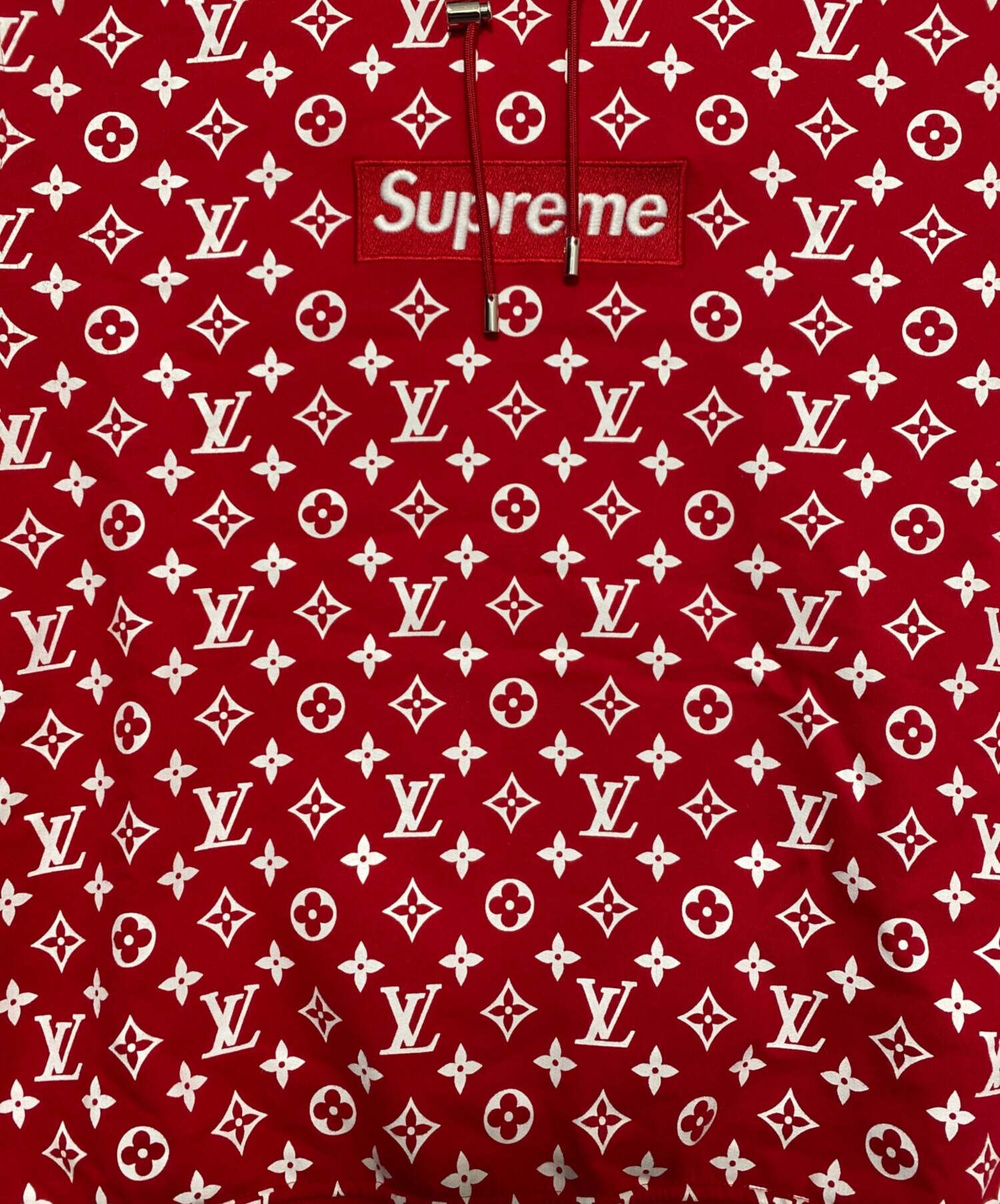 中古・古着通販】SUPREME (シュプリーム) LOUIS VUITTON (ルイ