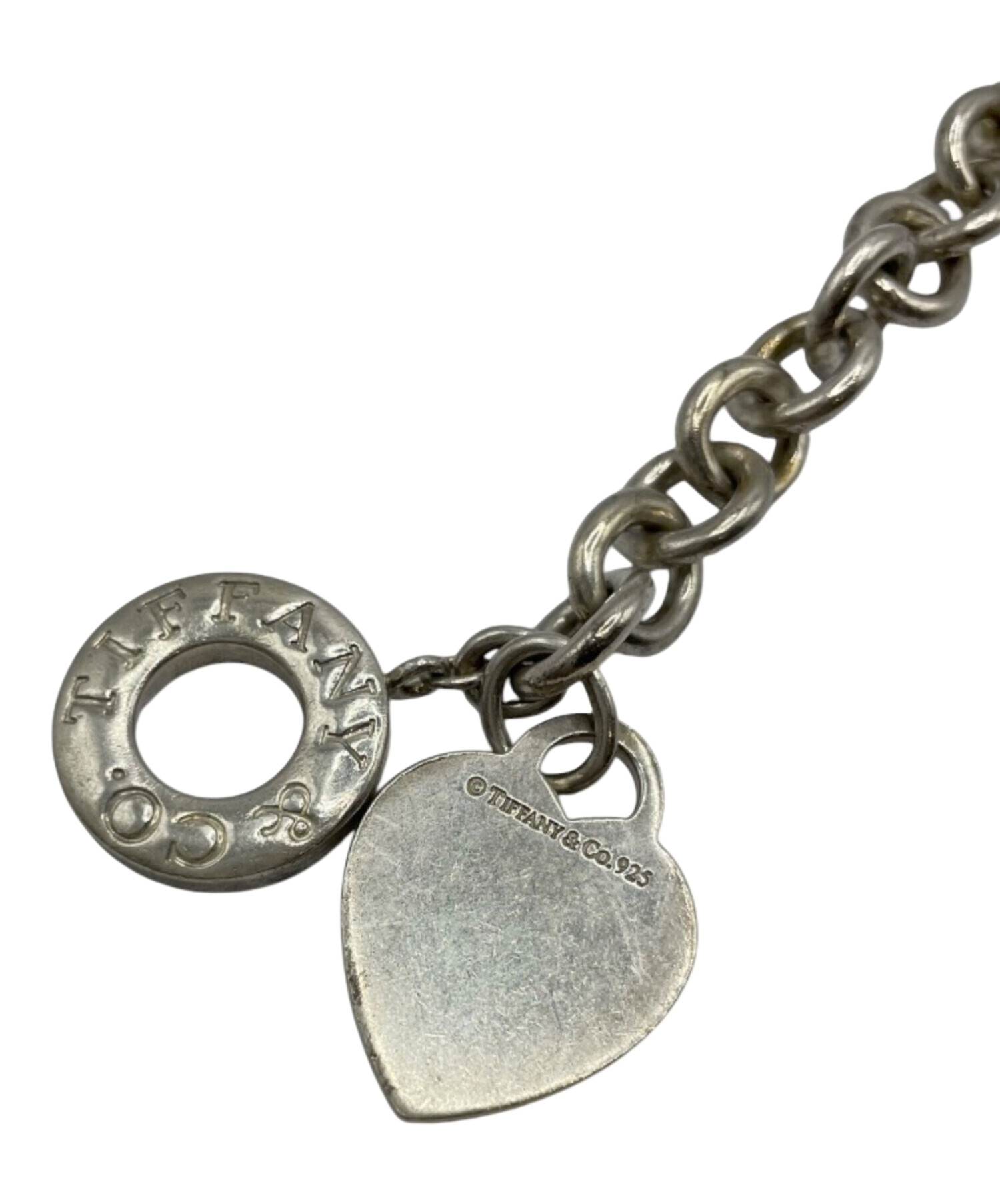 中古・古着通販】TIFFANY & Co. (ティファニー) リターン トゥ