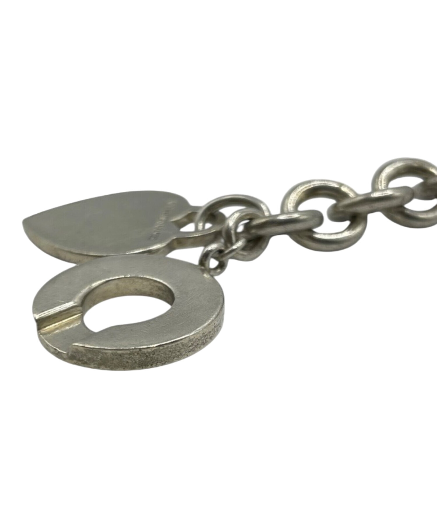 中古・古着通販】TIFFANY & Co. (ティファニー) リターン トゥ
