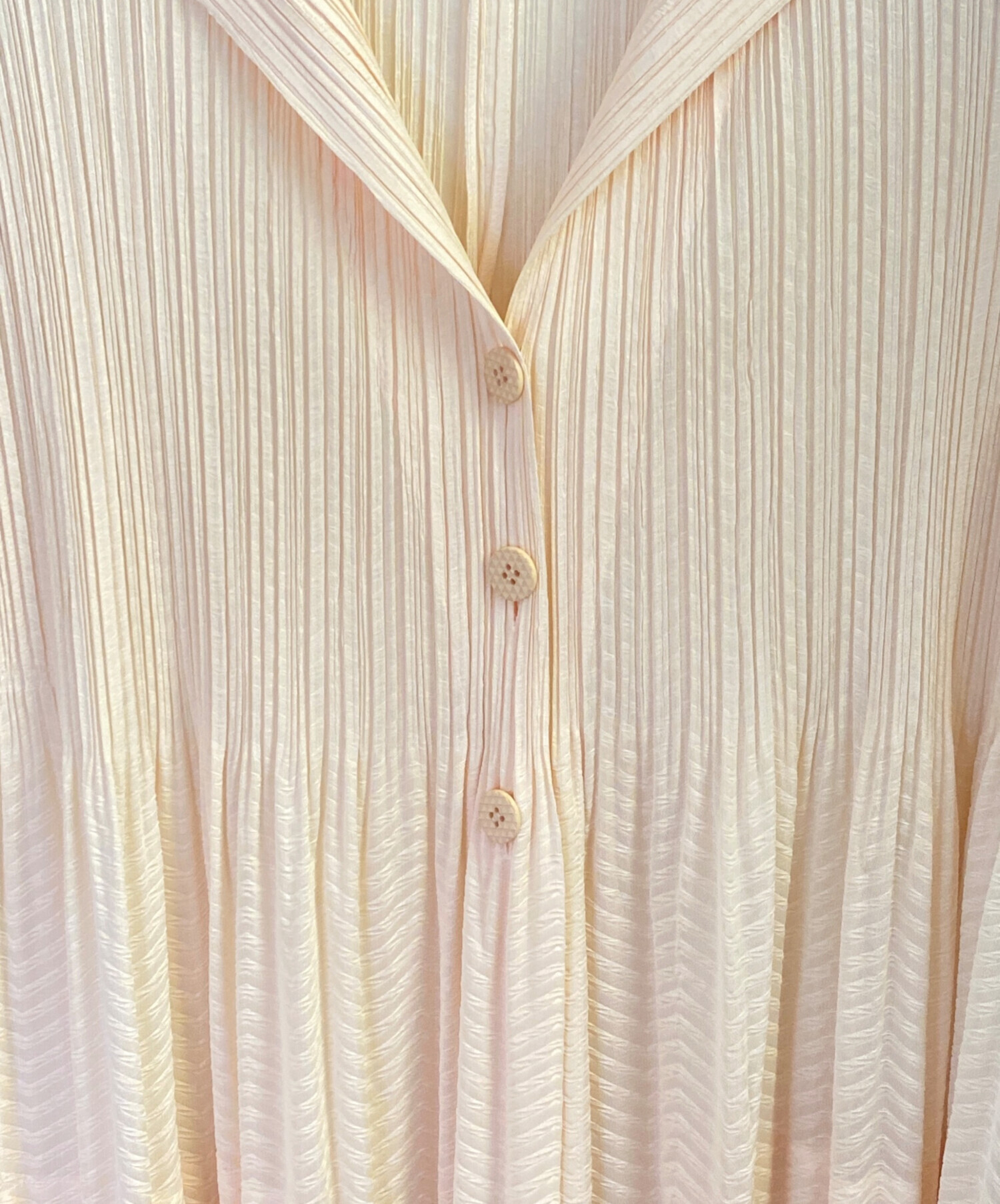 中古・古着通販】PLEATS PLEASE (プリーツプリーズ) 半袖プリーツ 中古・古着通販】PLEATS PLEASE (プリーツプリーズ) 半袖プリーツ