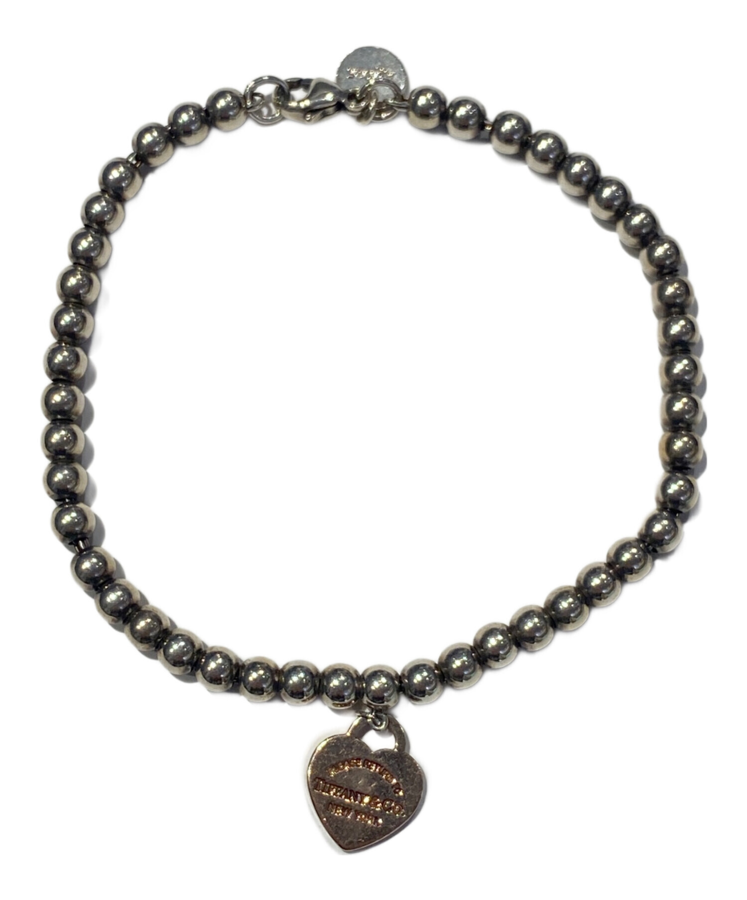 中古・古着通販】TIFFANY & Co. (ティファニー) リターン トゥ