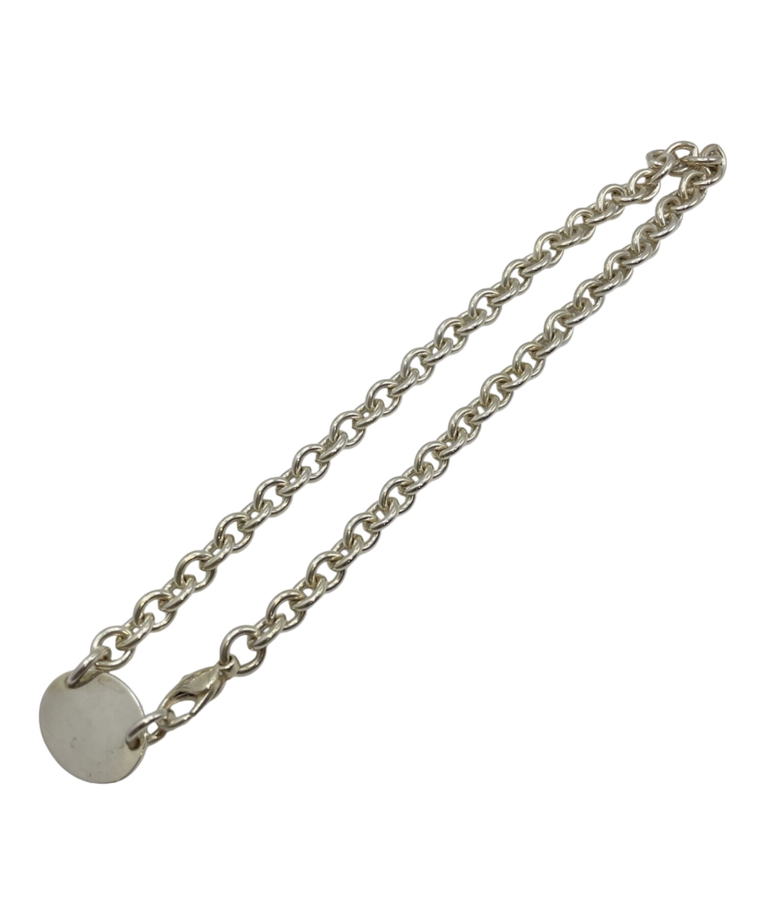 中古・古着通販】TIFFANY & Co. (ティファニー) リターントゥ