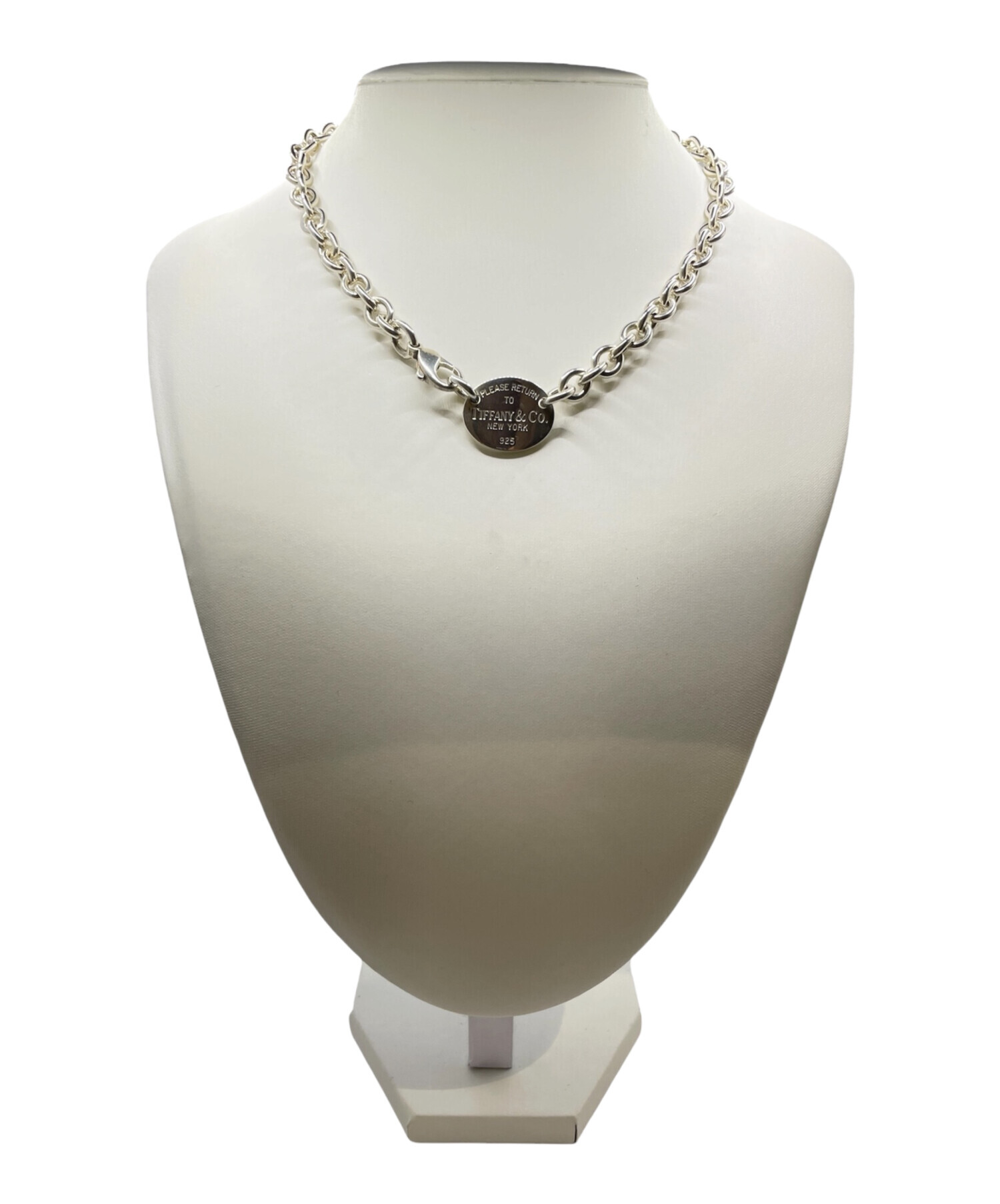 中古・古着通販】TIFFANY & Co. (ティファニー) リターントゥ