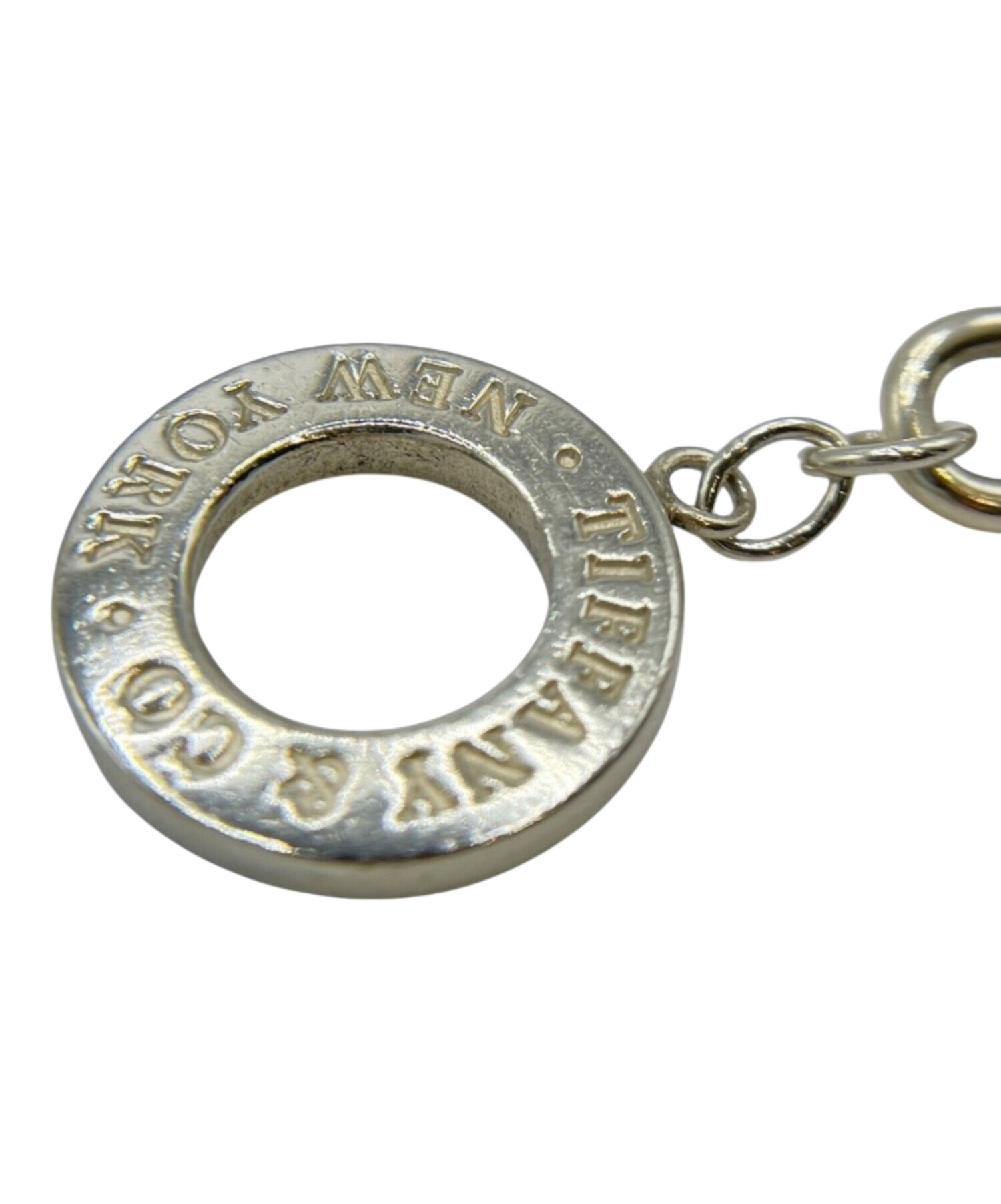 中古・古着通販】TIFFANY & Co. (ティファニー) トグル ブレスレット