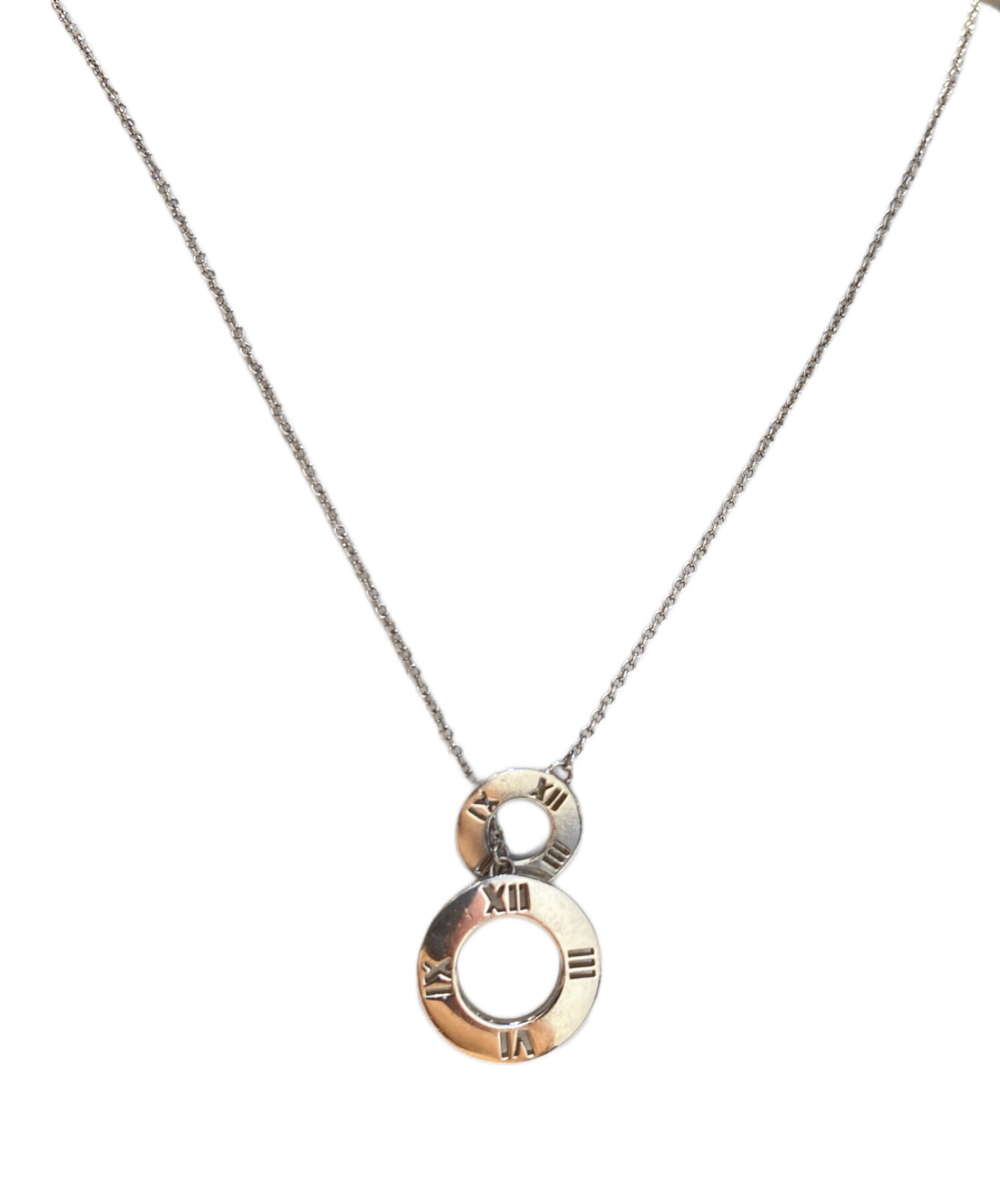 中古・古着通販】TIFFANY & Co. (ティファニー) アトラスラリアット 