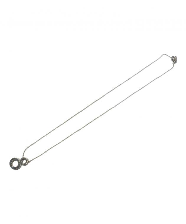 中古・古着通販】TIFFANY & Co. (ティファニー) アトラスラリアット 