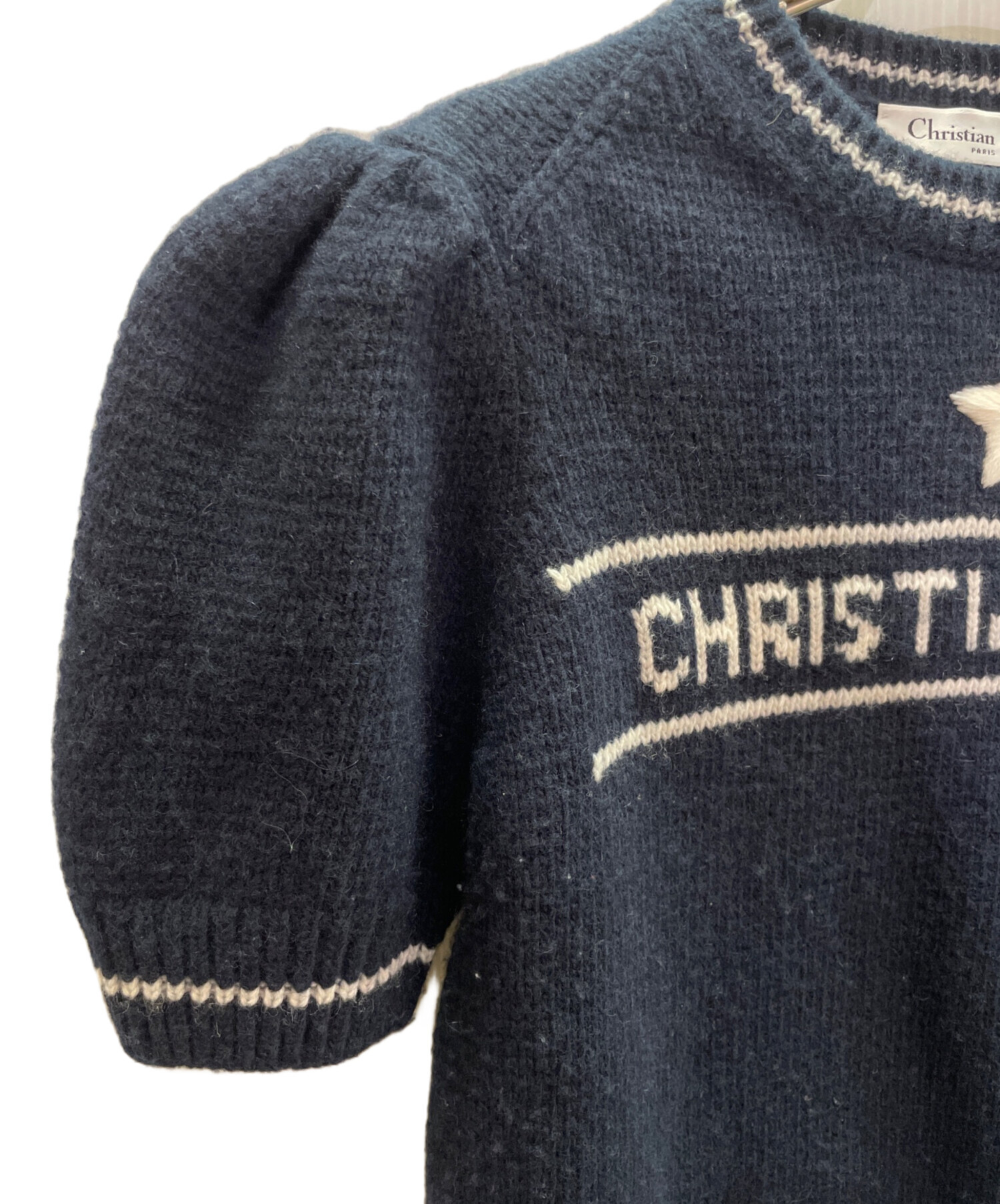 中古・古着通販】Christian Dior (クリスチャン ディオール) カシミヤ