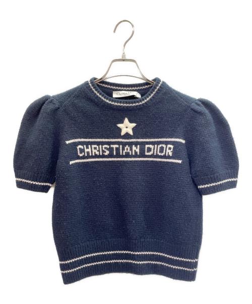 中古・古着通販】Christian Dior (クリスチャン ディオール) カシミヤ