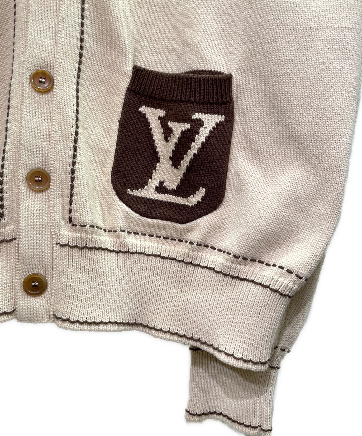 中古・古着通販】LOUIS VUITTON (ルイ ヴィトン) シグネチャーライト