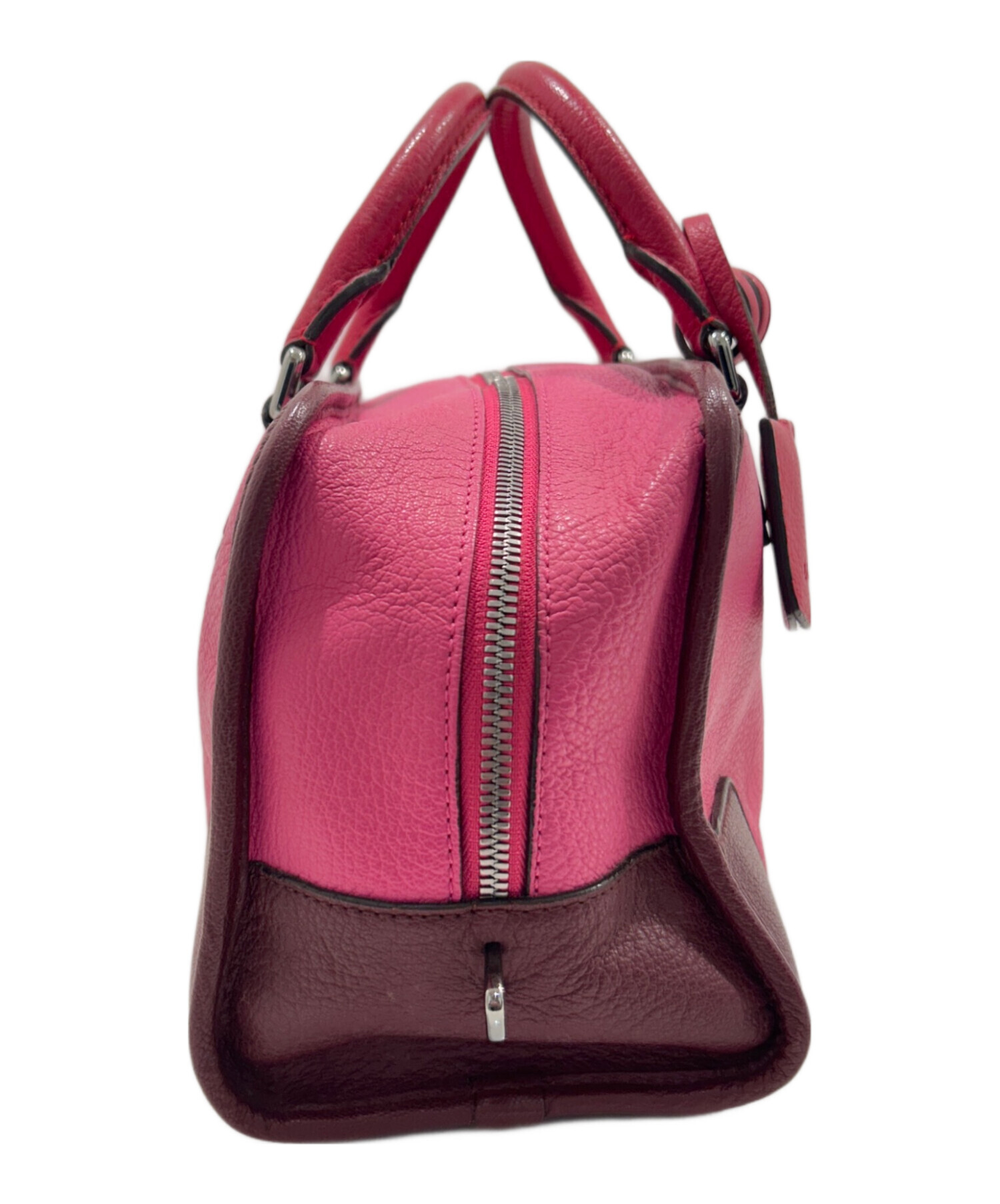 中古・古着通販】LOEWE (ロエベ) AMAZONA 28/アマソナ28 ショッキング