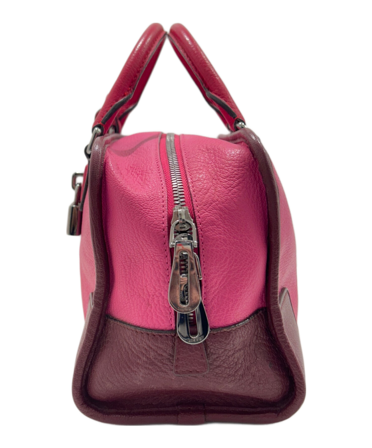 中古・古着通販】LOEWE (ロエベ) AMAZONA 28/アマソナ28 ショッキング