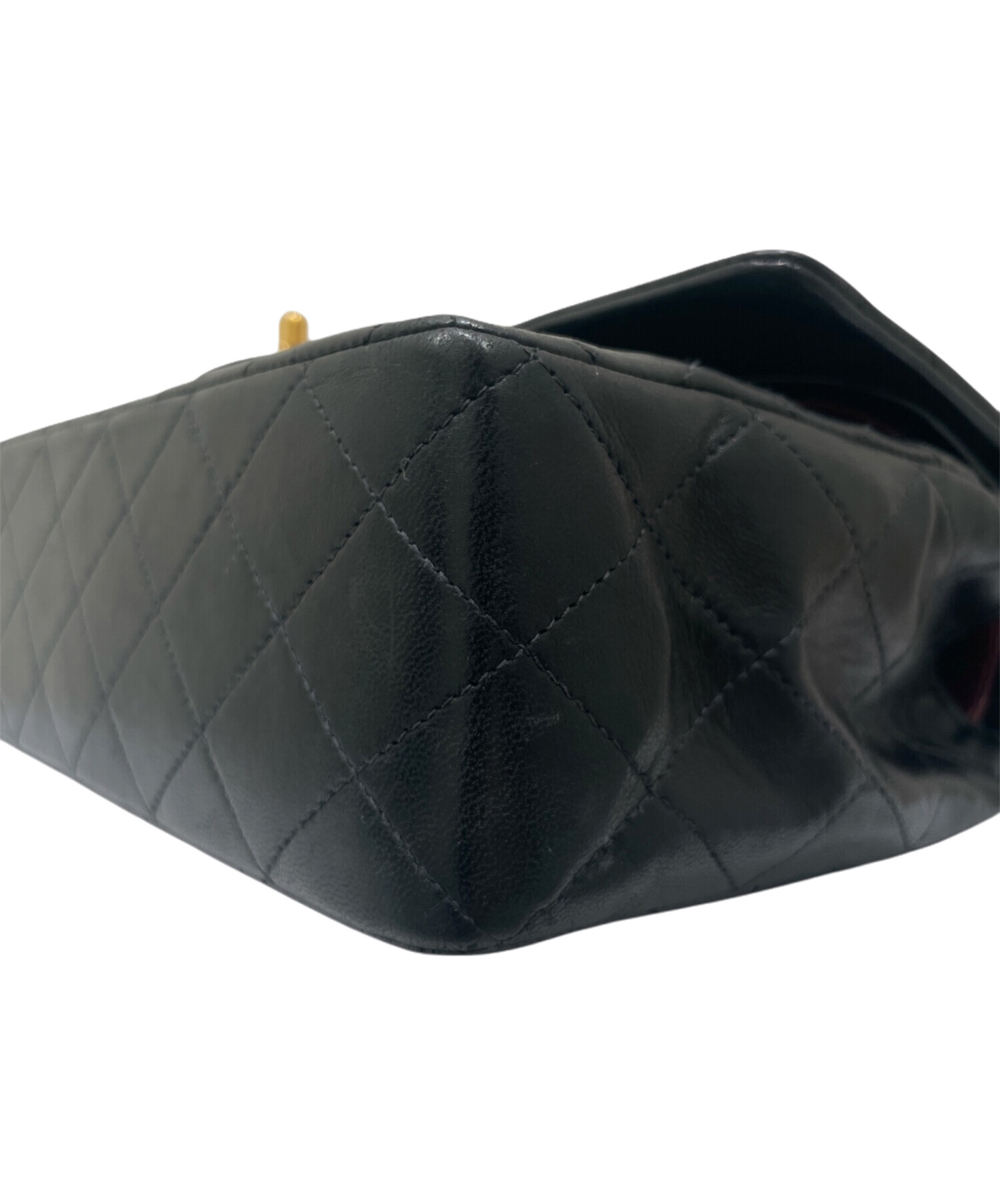 中古・古着通販】CHANEL (シャネル) マトラッセ25/チェーンショルダー