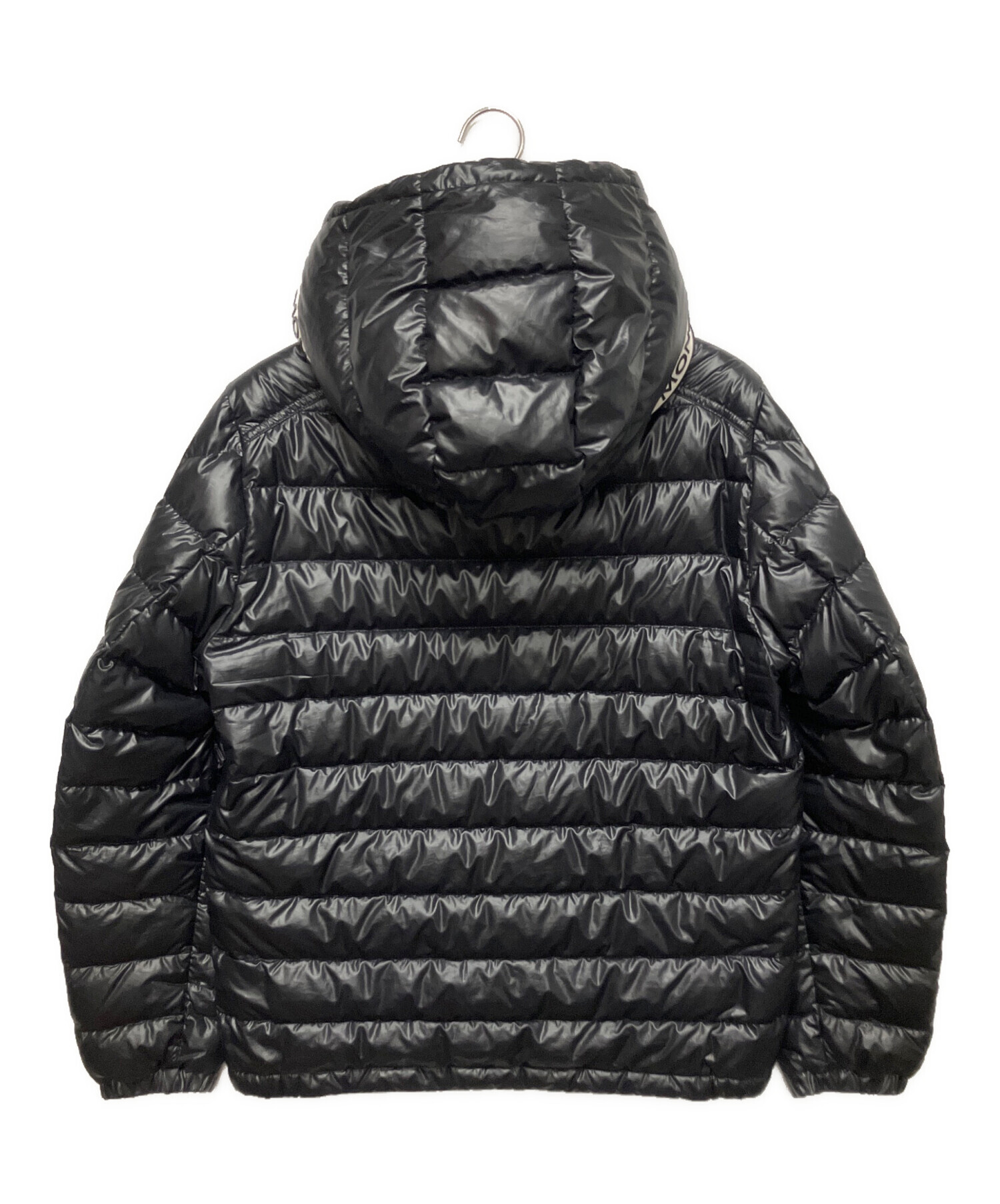 中古・古着通販】MONCLER (モンクレール) CARDERE ダウンジャケット 