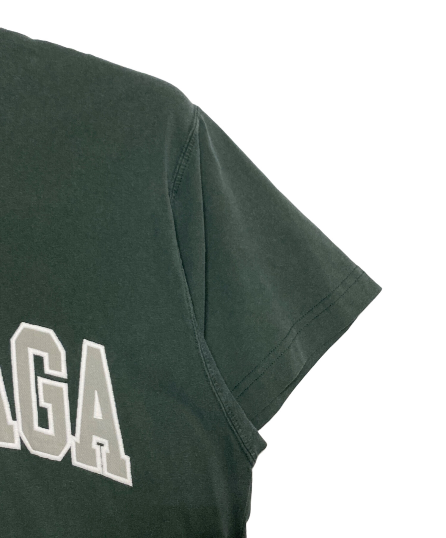 中古・古着通販】BALENCIAGA (バレンシアガ) バスケットボールゲーム