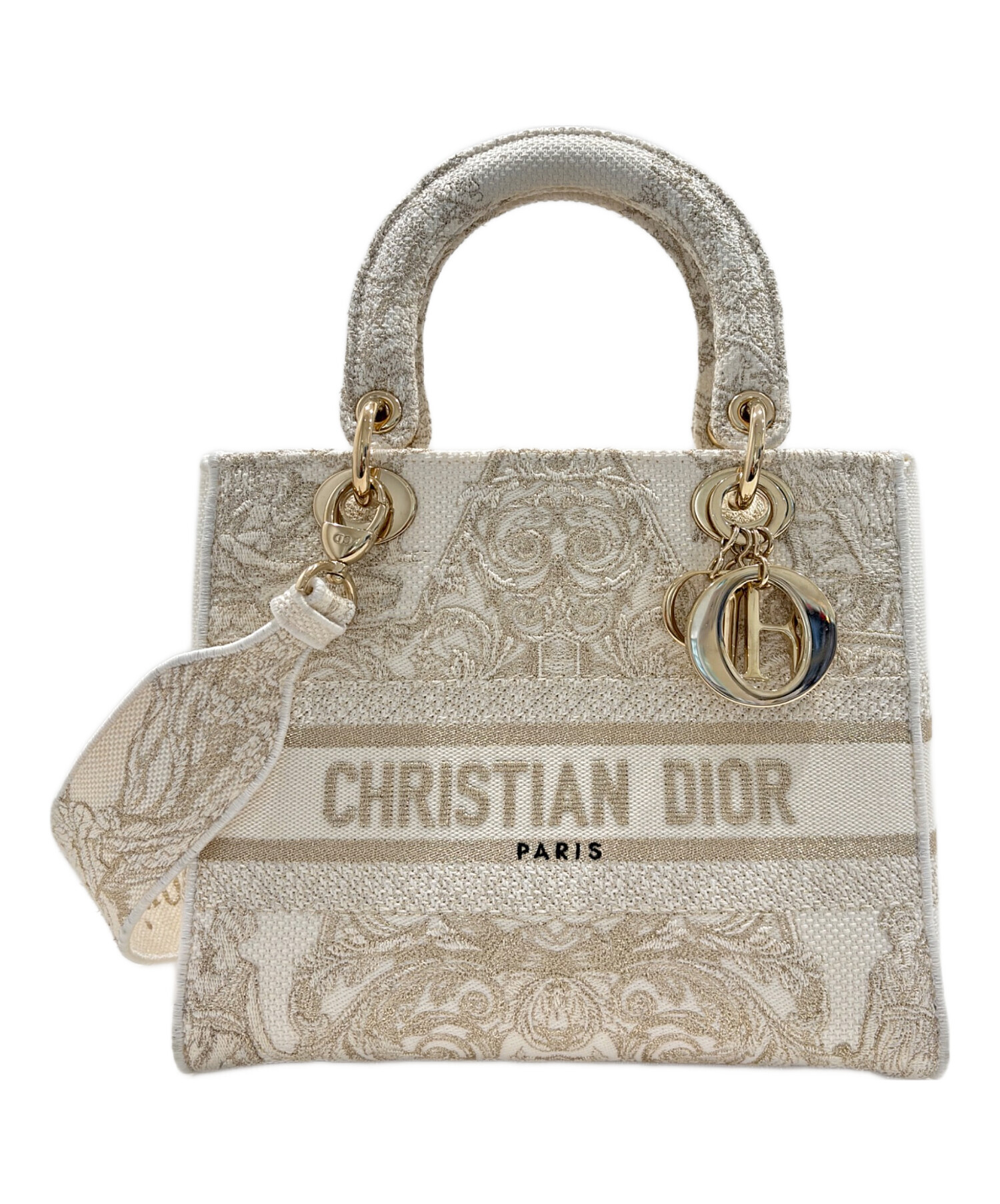 中古・古着通販】Christian Dior (クリスチャン ディオール) LADY D 