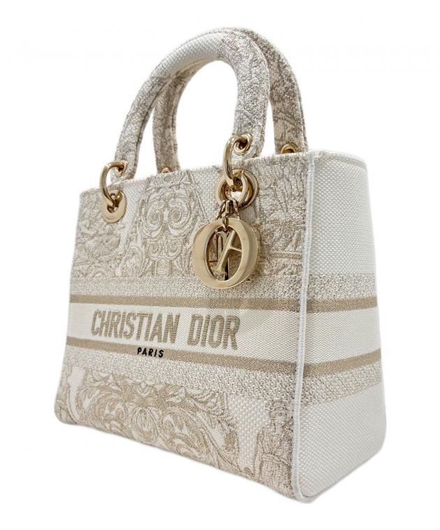 ディオール90ml未使用 中古・古着通販】Christian Dior (クリスチャン ディオール) LADY D