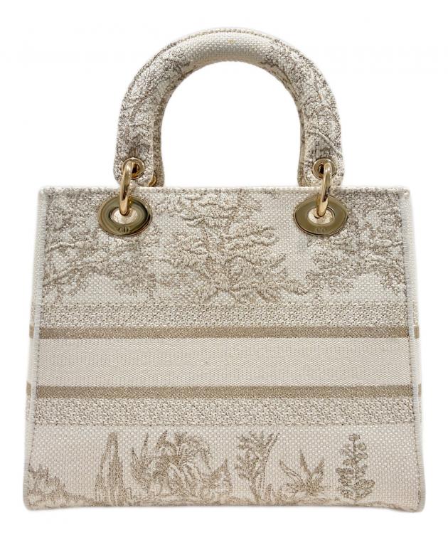 中古・古着通販】Christian Dior (クリスチャン ディオール) LADY D