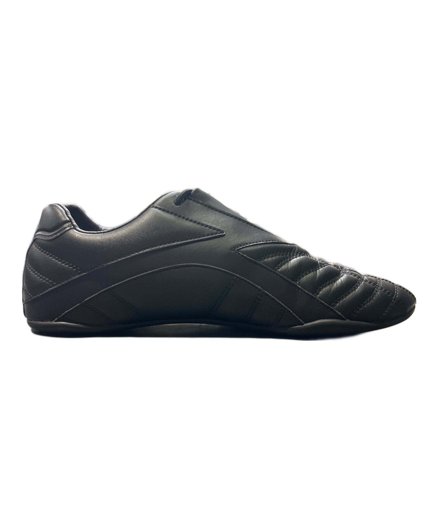 中古・古着通販】BALENCIAGA (バレンシアガ) ZEN SNEAKER ブラック