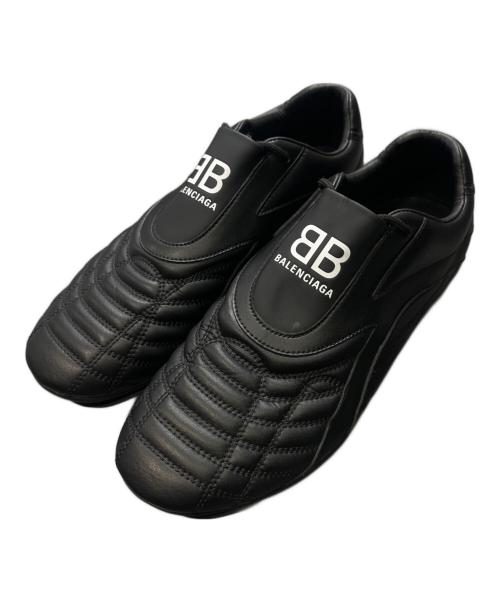 中古・古着通販】BALENCIAGA (バレンシアガ) ZEN SNEAKER ブラック