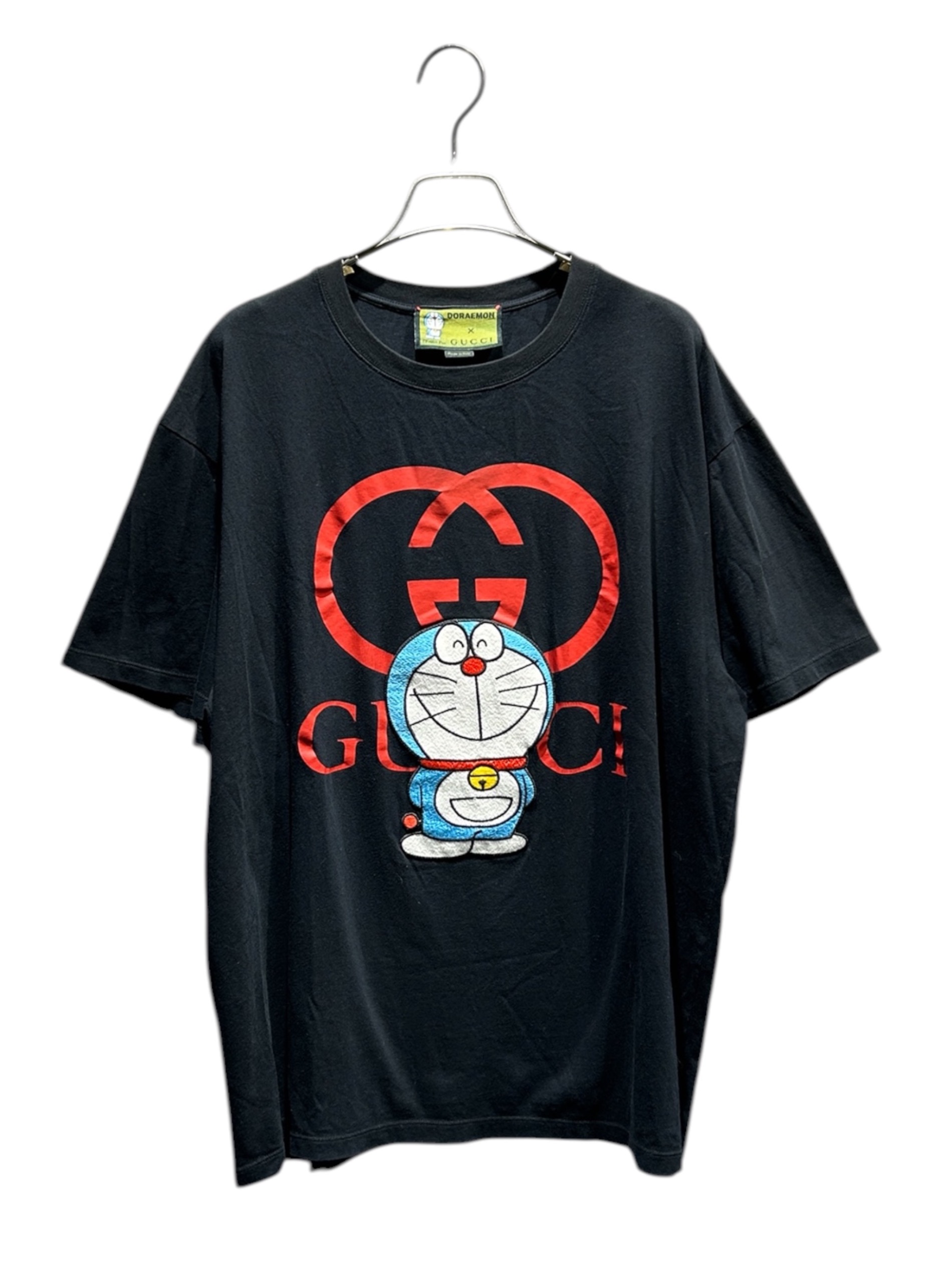 ドラえもん×GUCCI グッチに可愛らしい「ドラえもん」が！特別コラボのスマホケースや