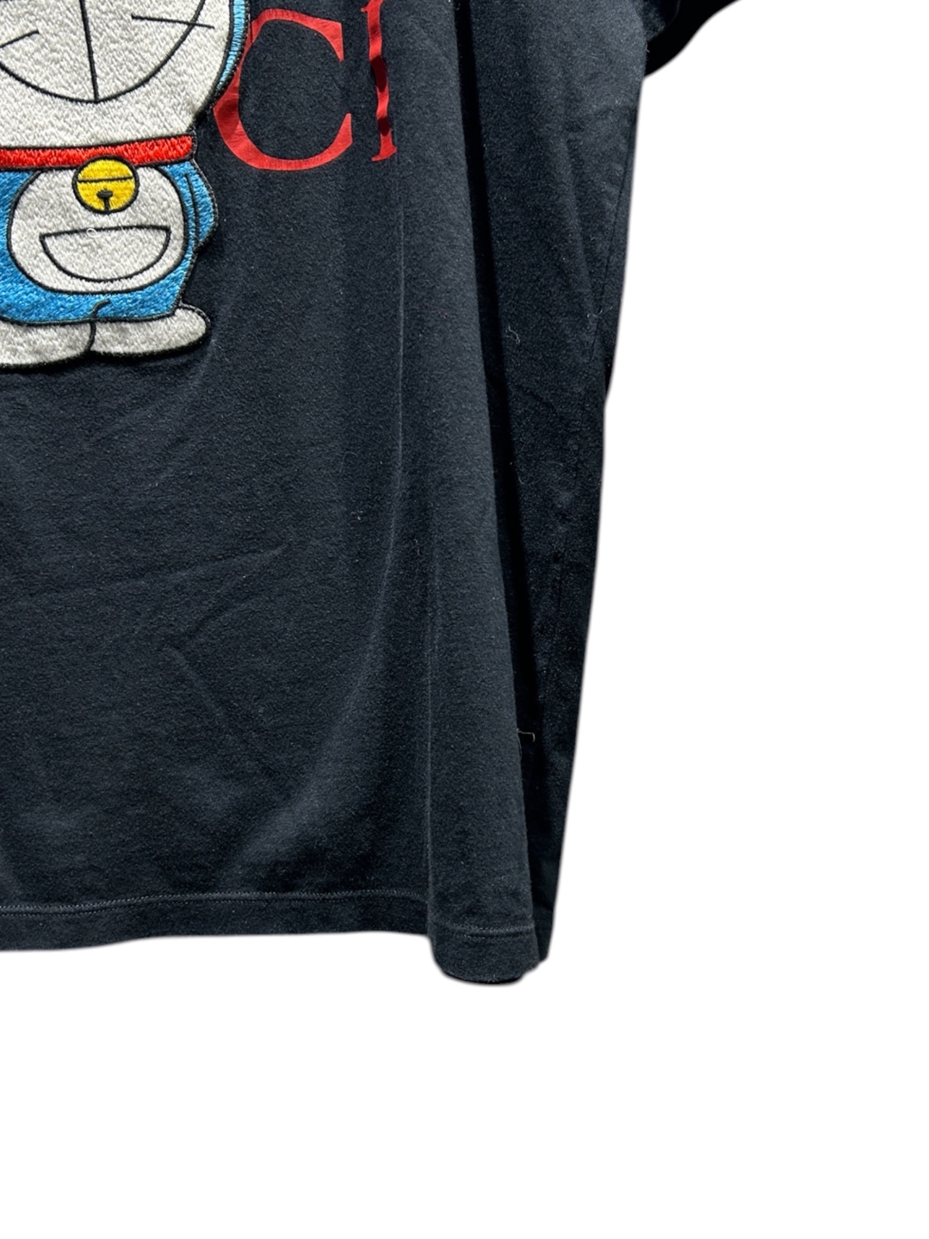 中古・古着通販】GUCCI (グッチ) ドラえもん (ドラエモン) プリントT