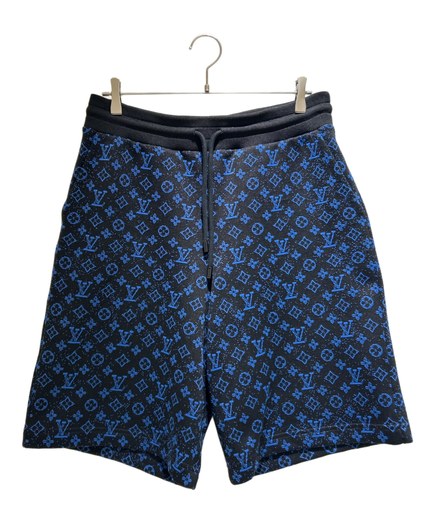 【最終値下げ価格】LOUIS VUITTON ショーツ(LVハンガー付) 中古・古着通販】LOUIS VUITTON (ルイ ヴィトン) 22AW LV GRAFITI