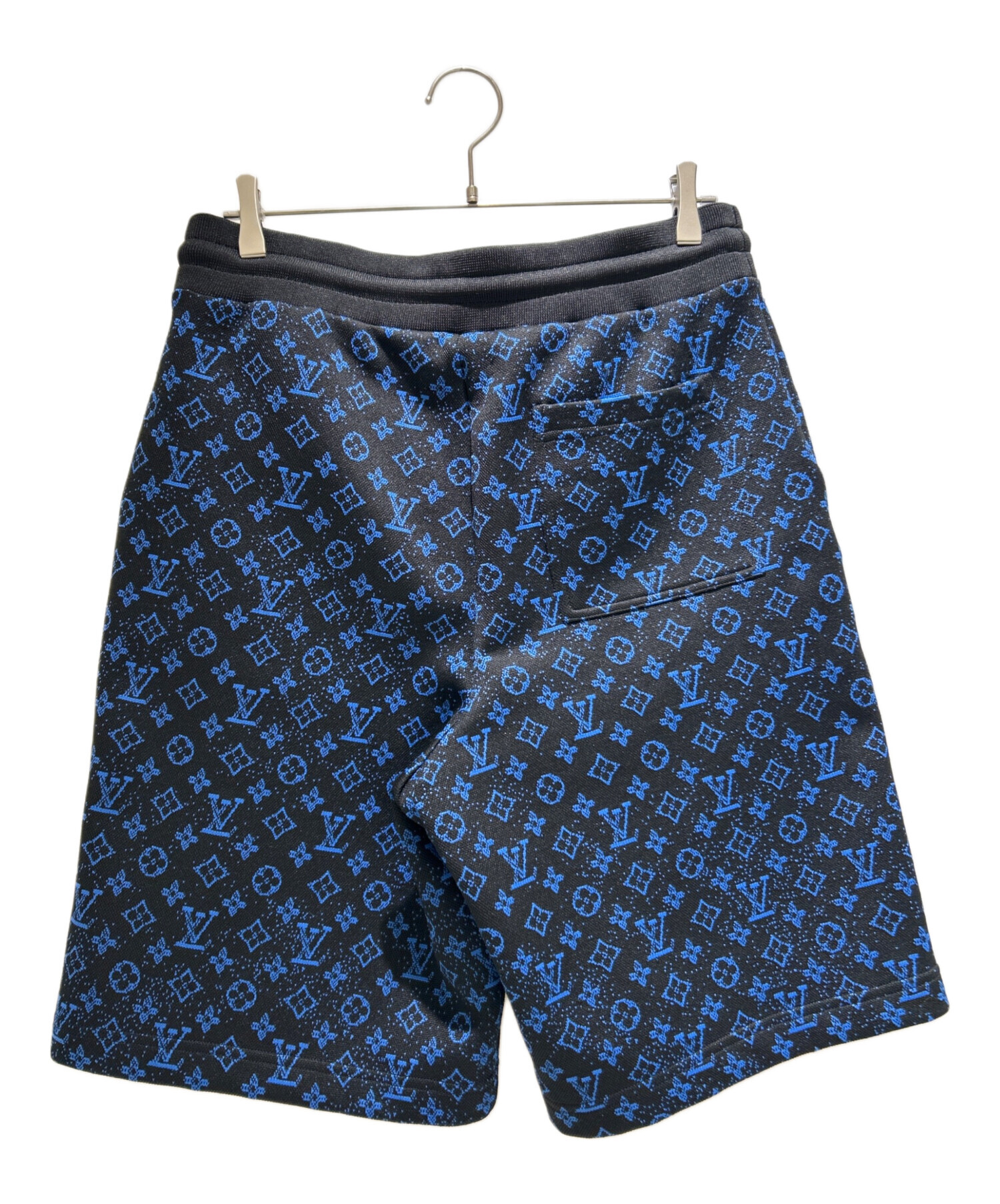 中古・古着通販】LOUIS VUITTON モノグラム スルー ジャガードハーフ