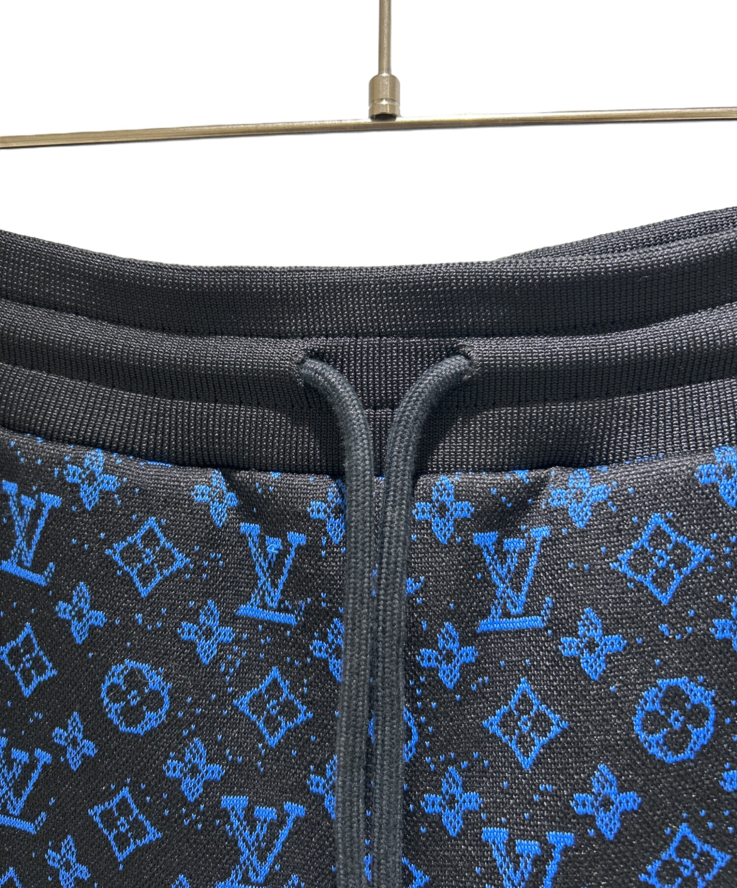 中古・古着通販】LOUIS VUITTON モノグラム スルー ジャガードハーフ
