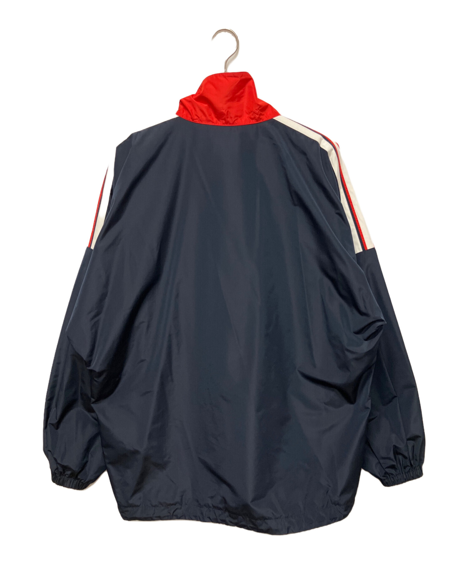 中古・古着通販】BALENCIAGA (バレンシアガ) テクニカルファブリック