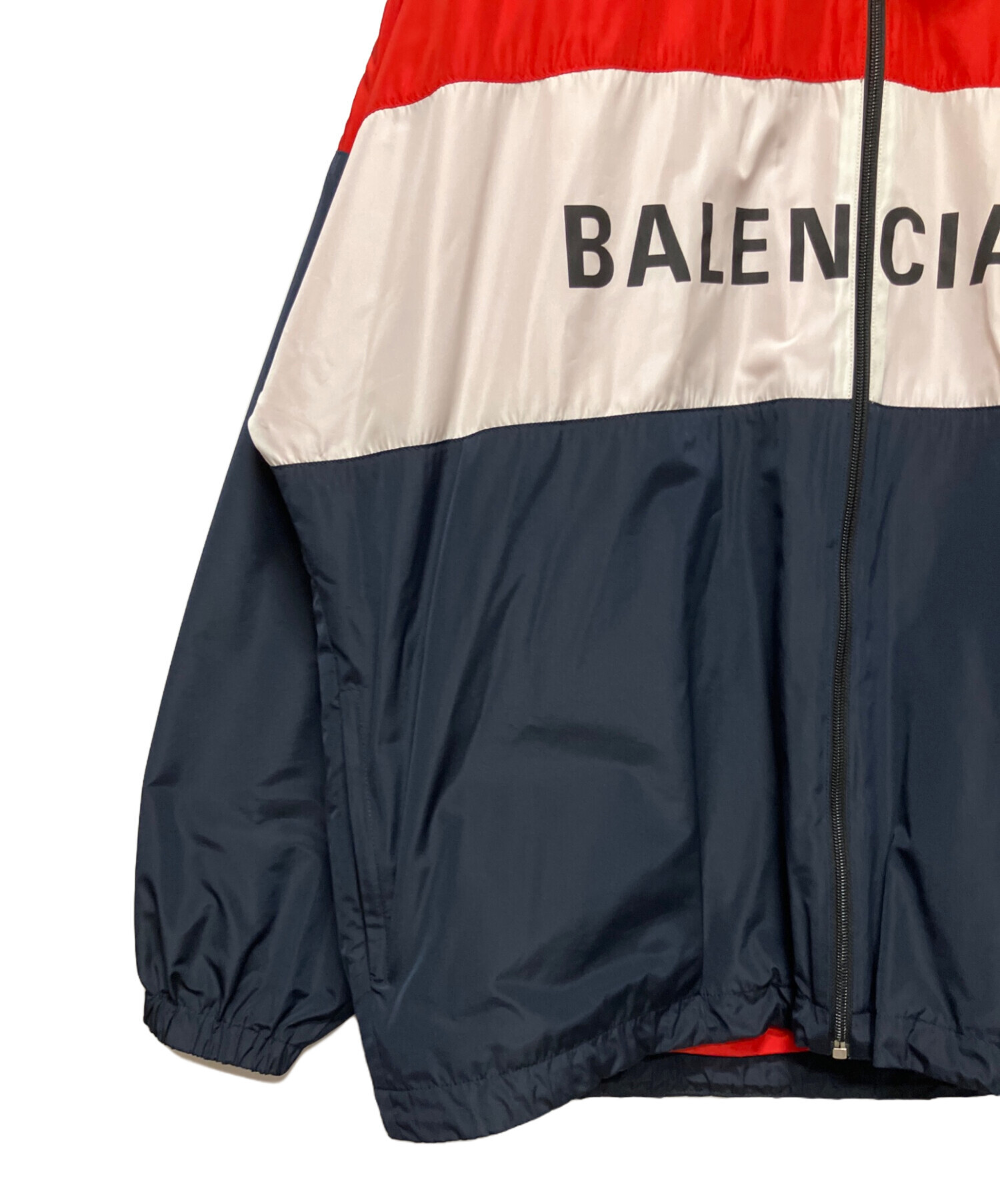 中古・古着通販】BALENCIAGA (バレンシアガ) テクニカルファブリック