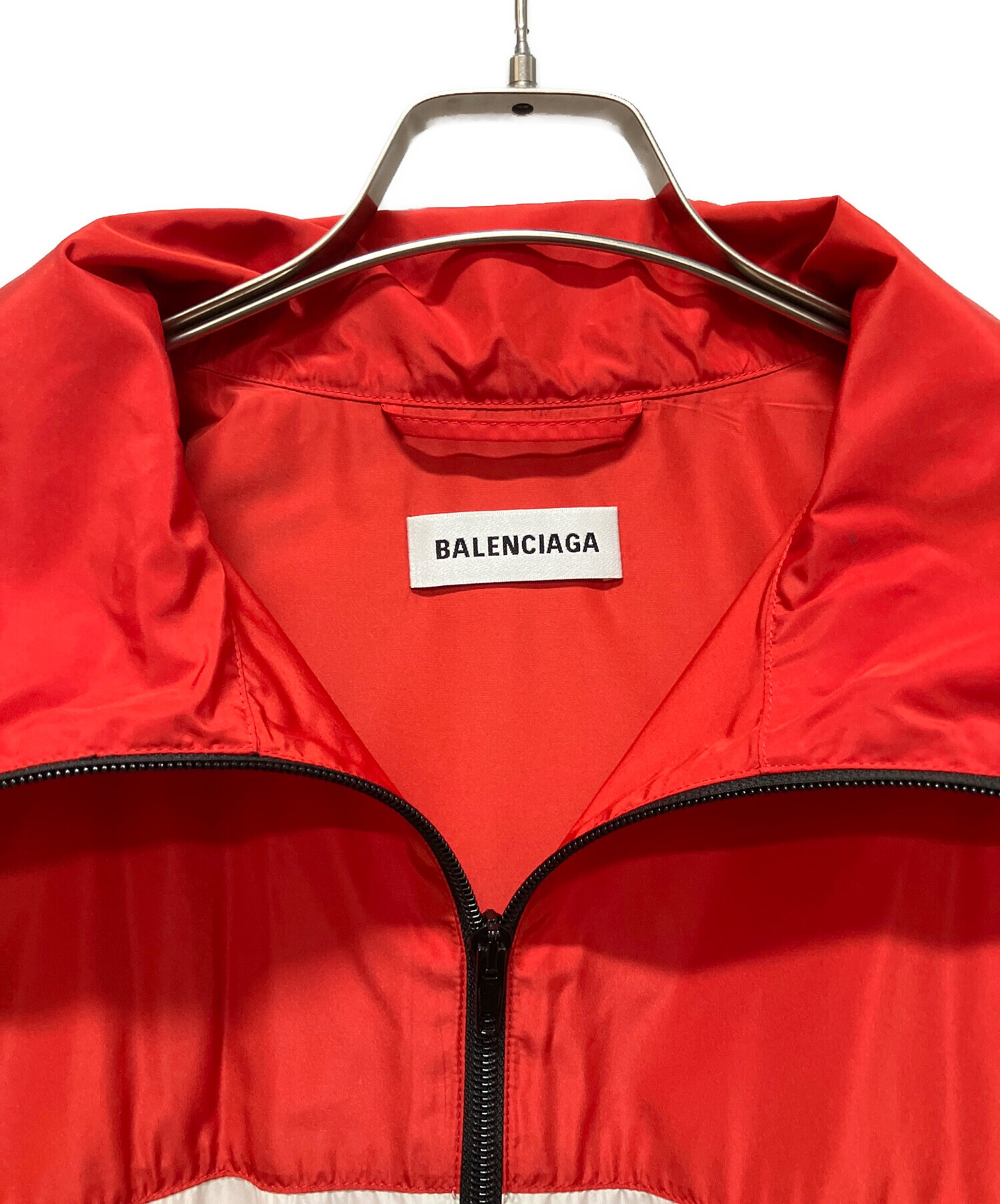 中古・古着通販】BALENCIAGA (バレンシアガ) テクニカルファブリック