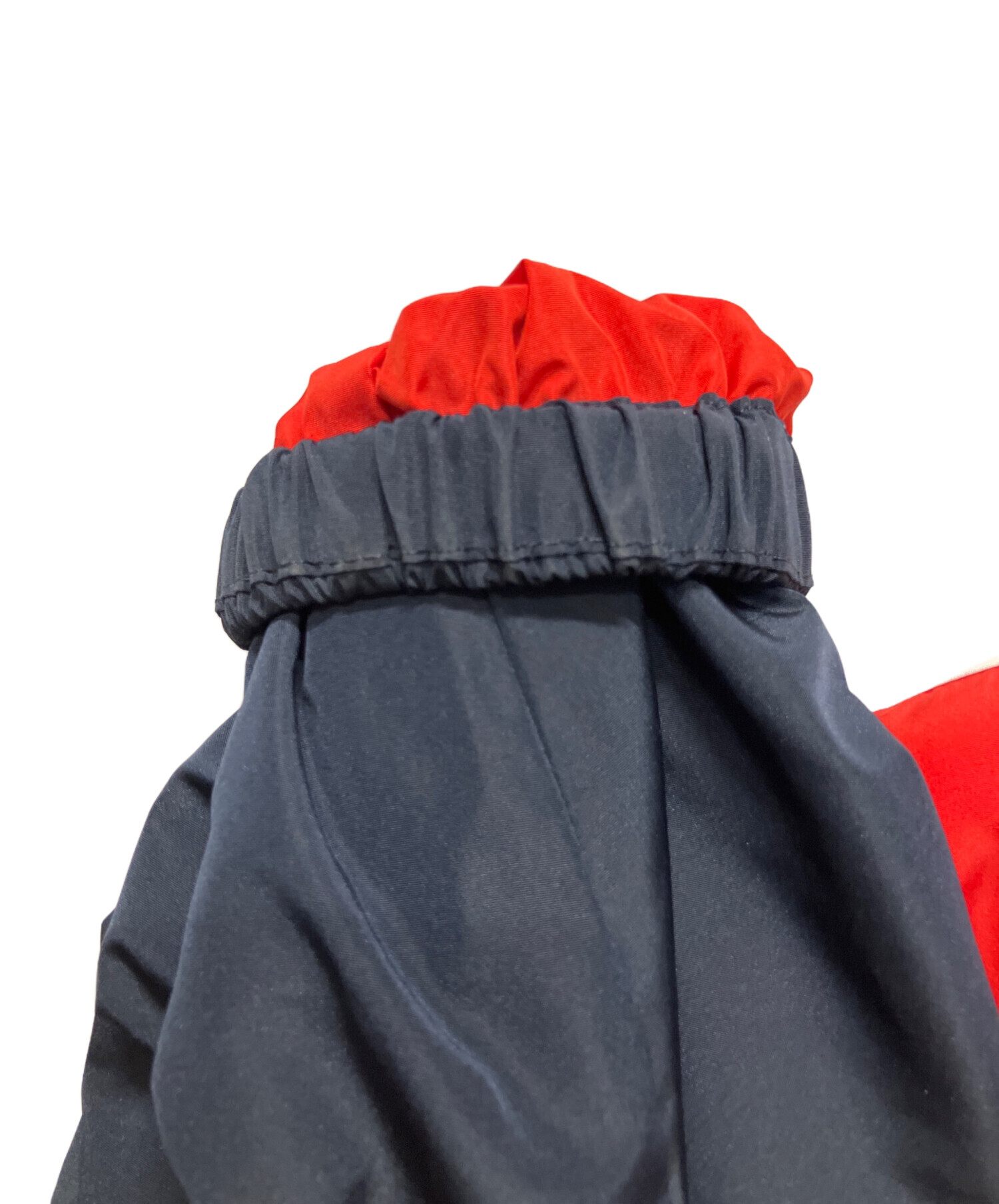 【BALENCIAGA】正規店購入 新品タグ付き フード付きジャケット サイズ0 中古・古着通販】BALENCIAGA (バレンシアガ) テクニカルファブリック