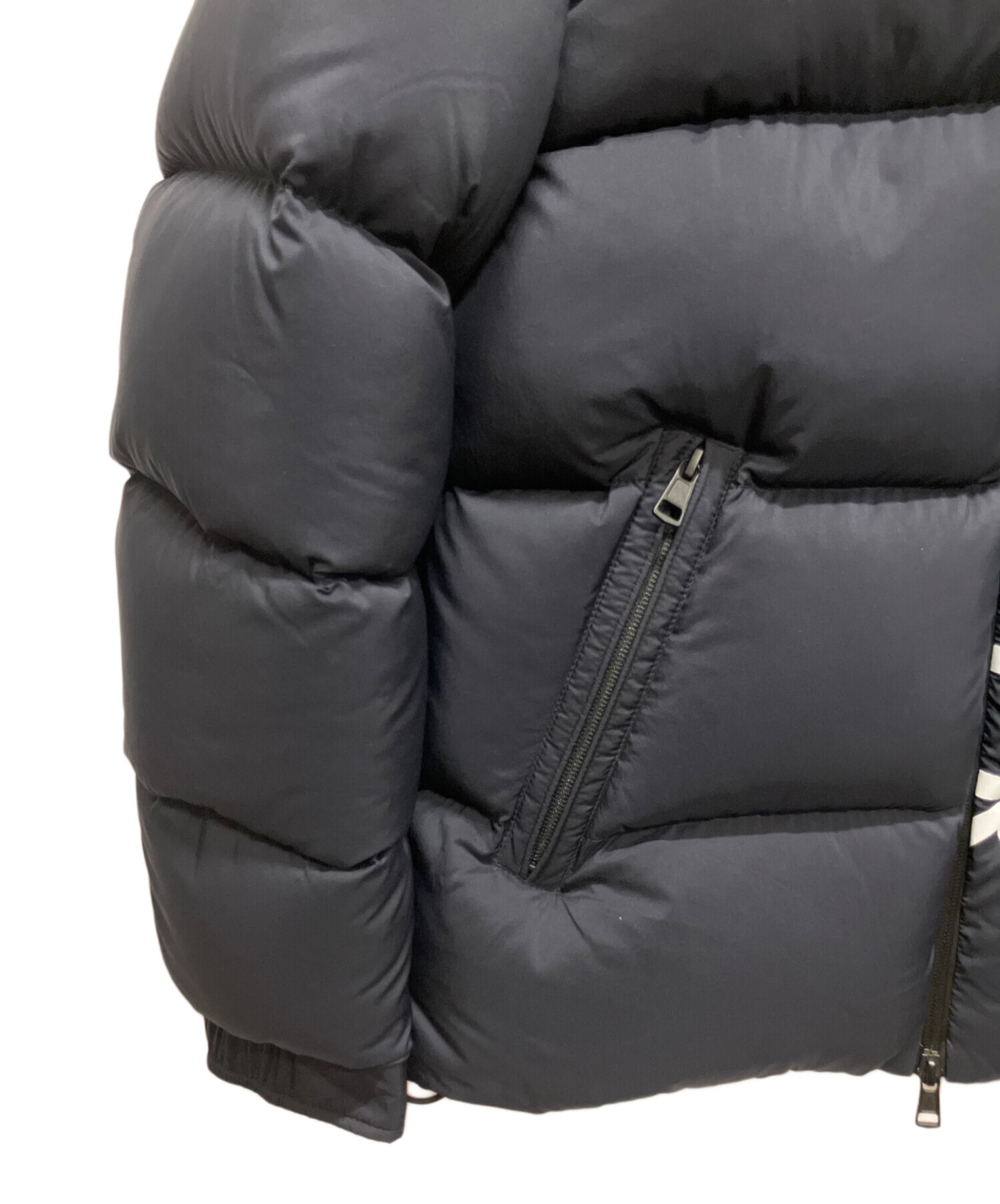 中古・古着通販】MONCLER (モンクレール) MAURES/ダウンジャケット