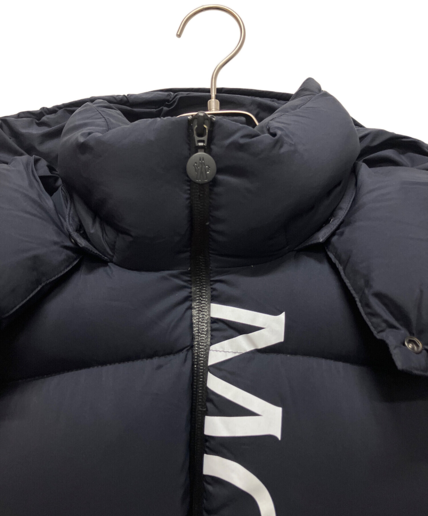 中古・古着通販】MONCLER (モンクレール) MAURES/ダウンジャケット