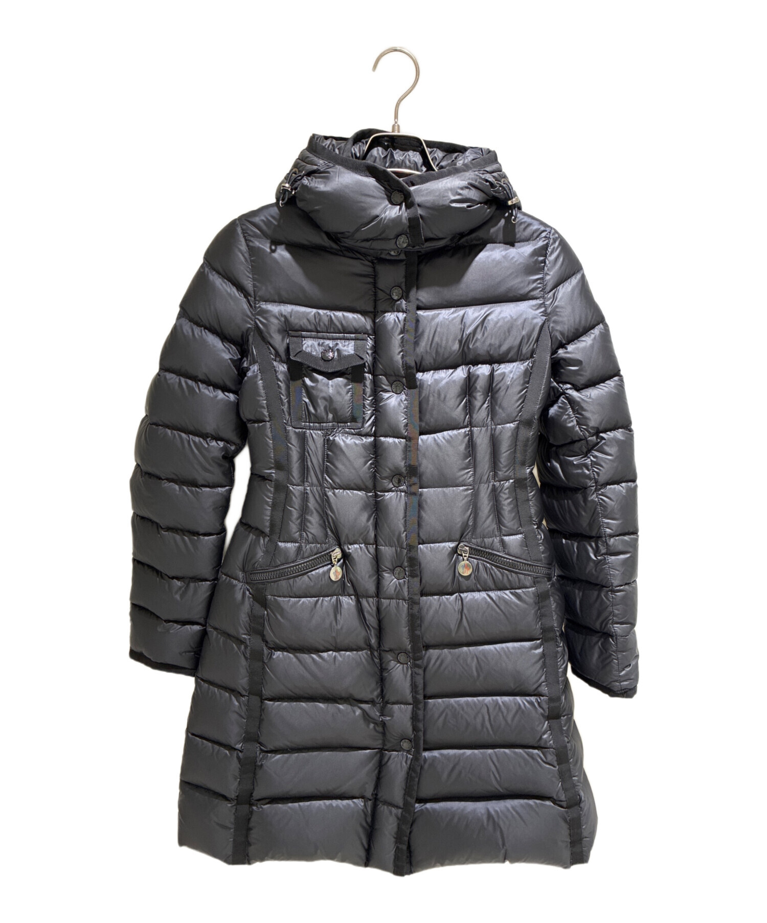 中古・古着通販】MONCLER (モンクレール) HERMINE/ダウンコート
