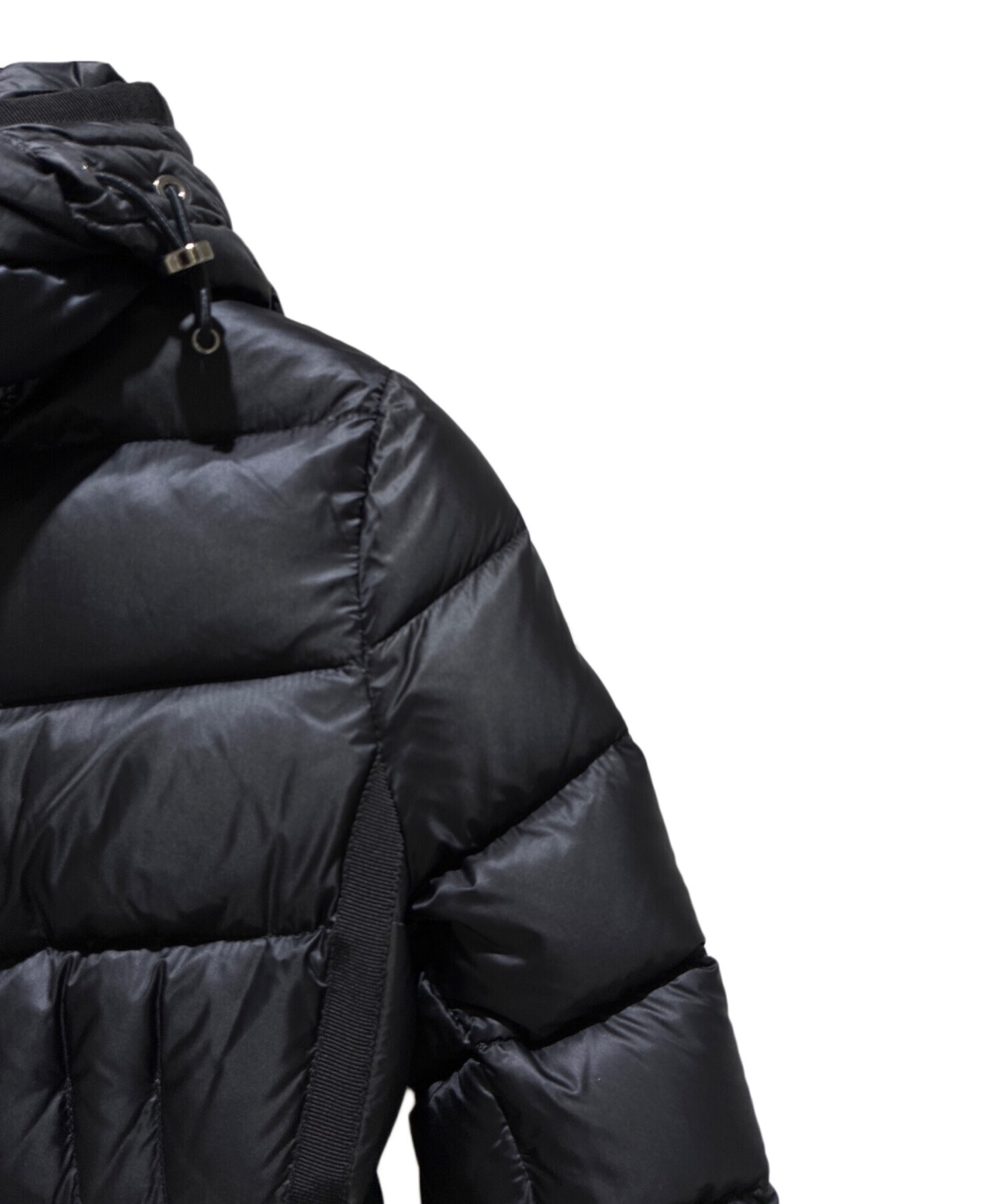 中古・古着通販】MONCLER (モンクレール) HERMINE/ダウンコート