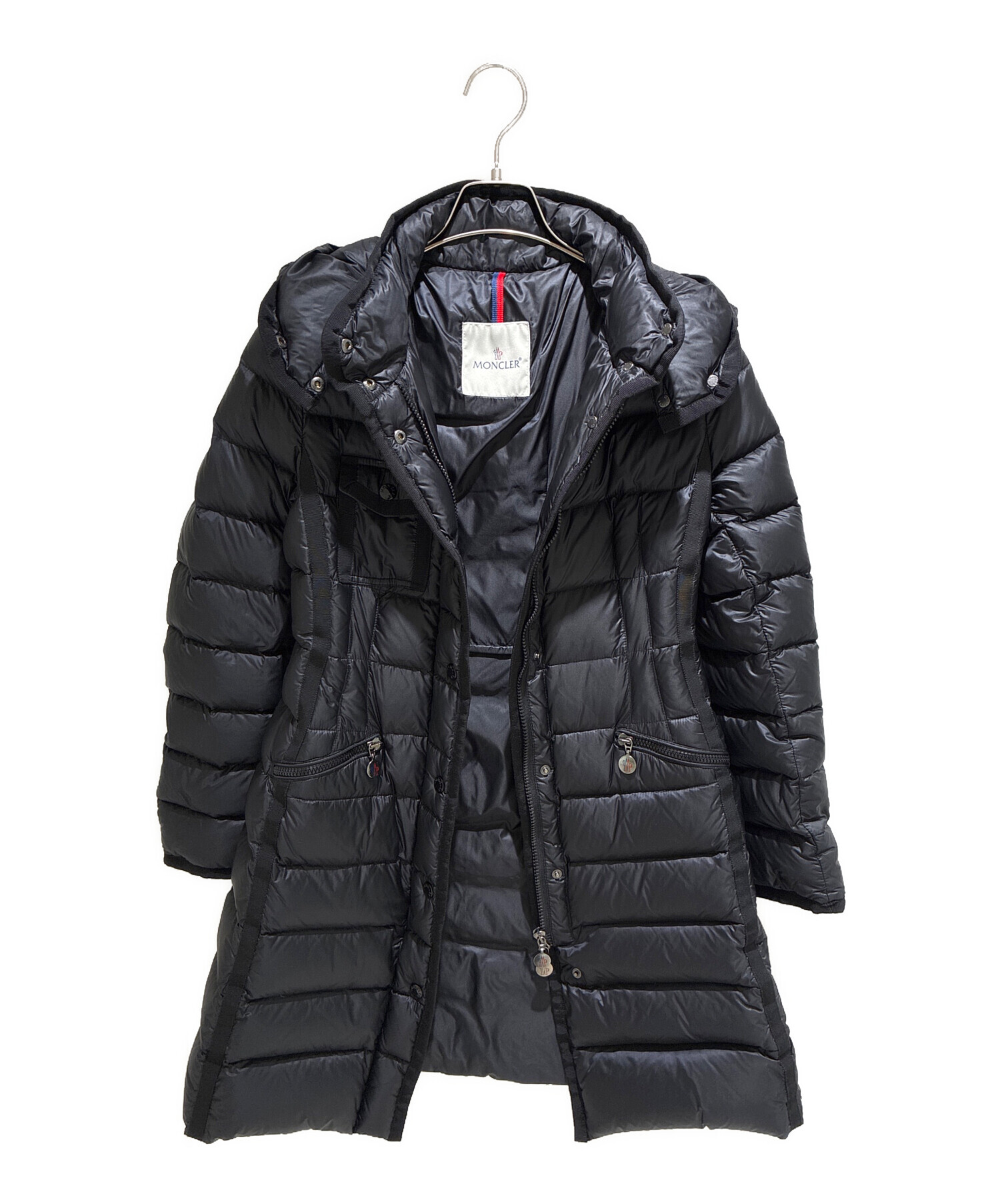 中古・古着通販】MONCLER (モンクレール) HERMINE/ダウンコート