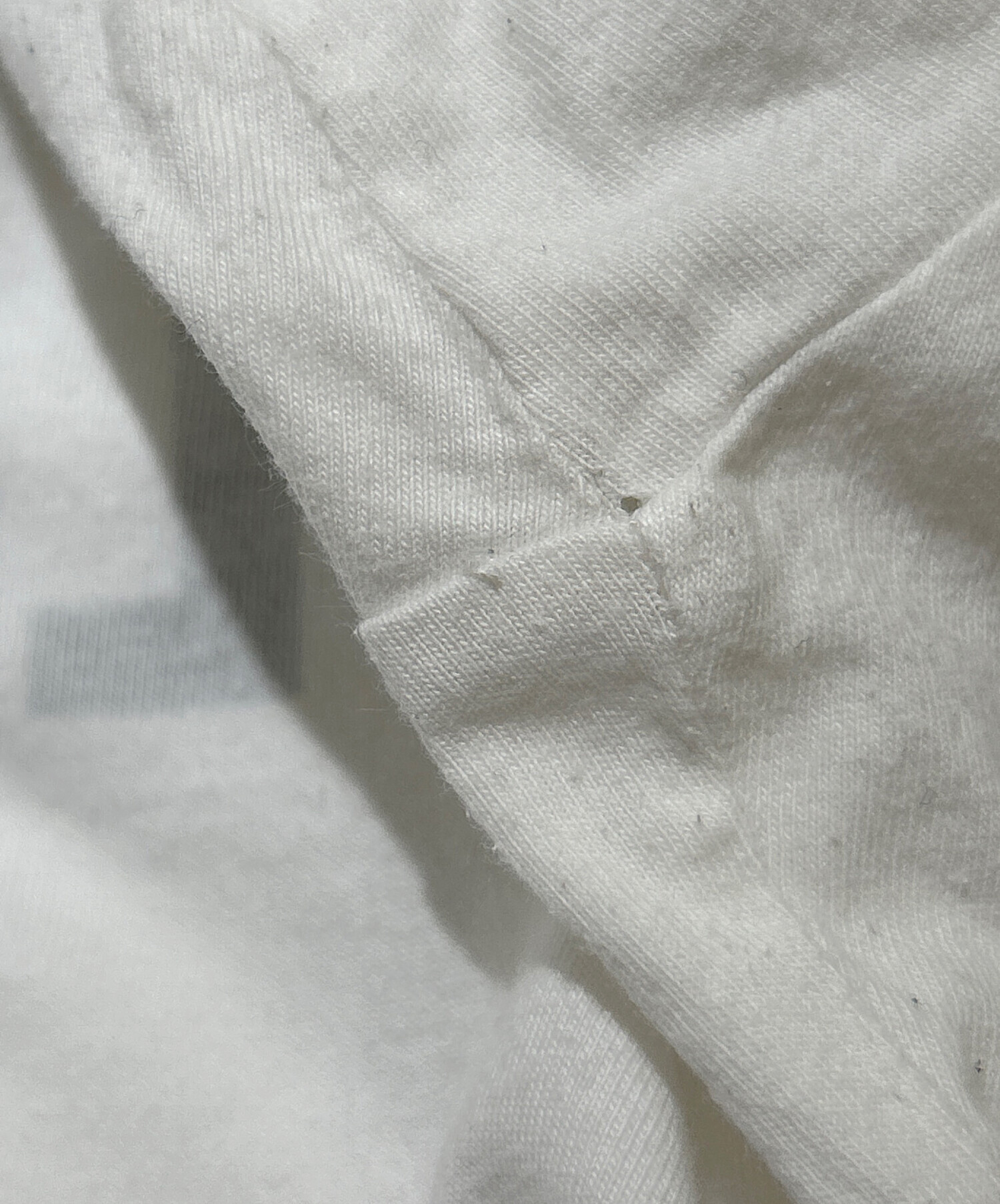 中古・古着通販】LOUIS VUITTON (ルイ ヴィトン) チェーンモチーフT 
