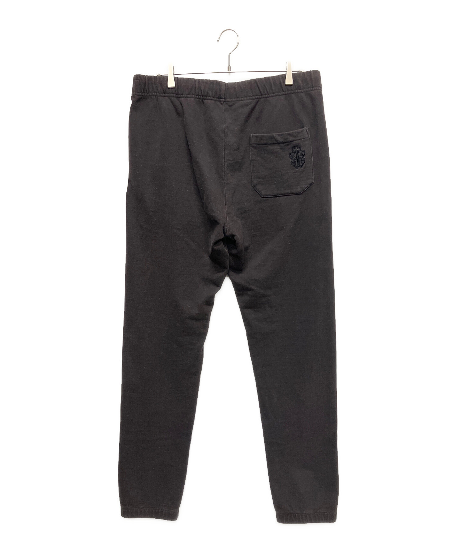中古・古着通販】CHROME HEARTS (クロムハーツ) Y-NOT スウェット