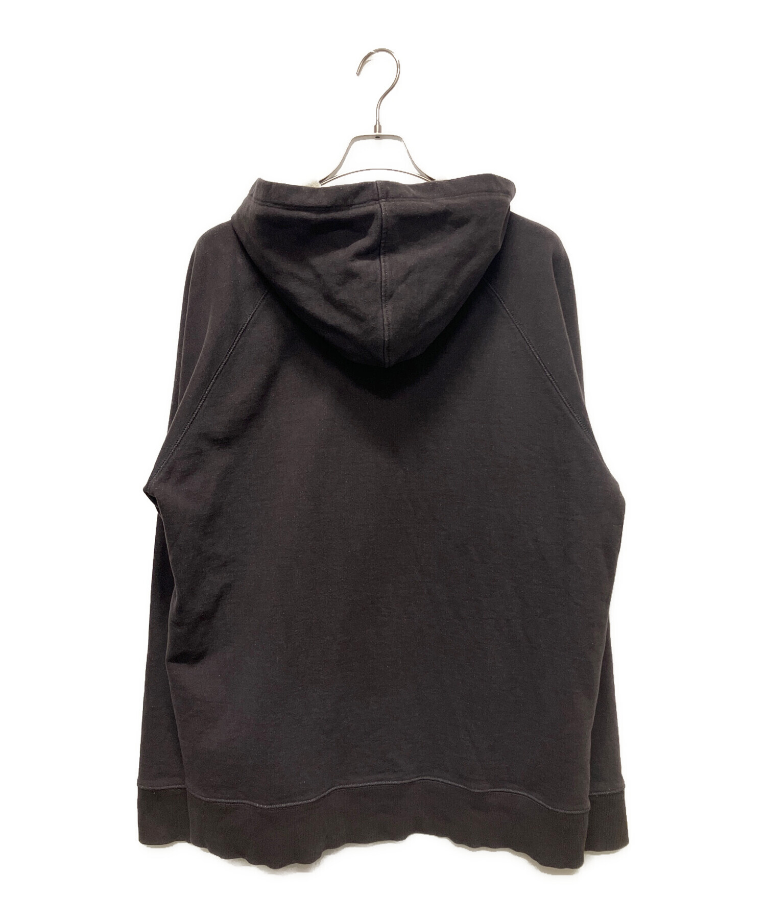 中古・古着通販】CHROME HEARTS (クロムハーツ) Y-KNOT ジップパーカー