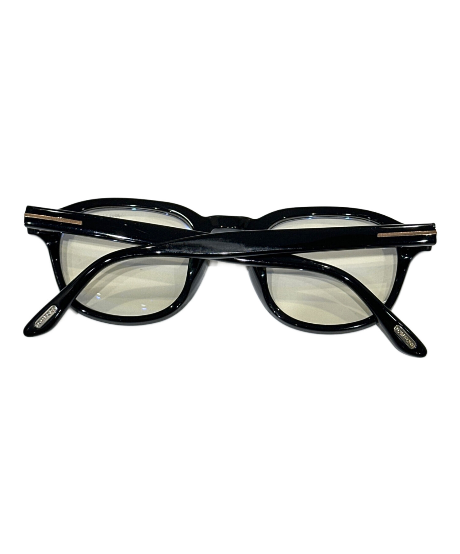 中古・古着通販】TOM FORD (トムフォード) サングラス TF5698-F-B