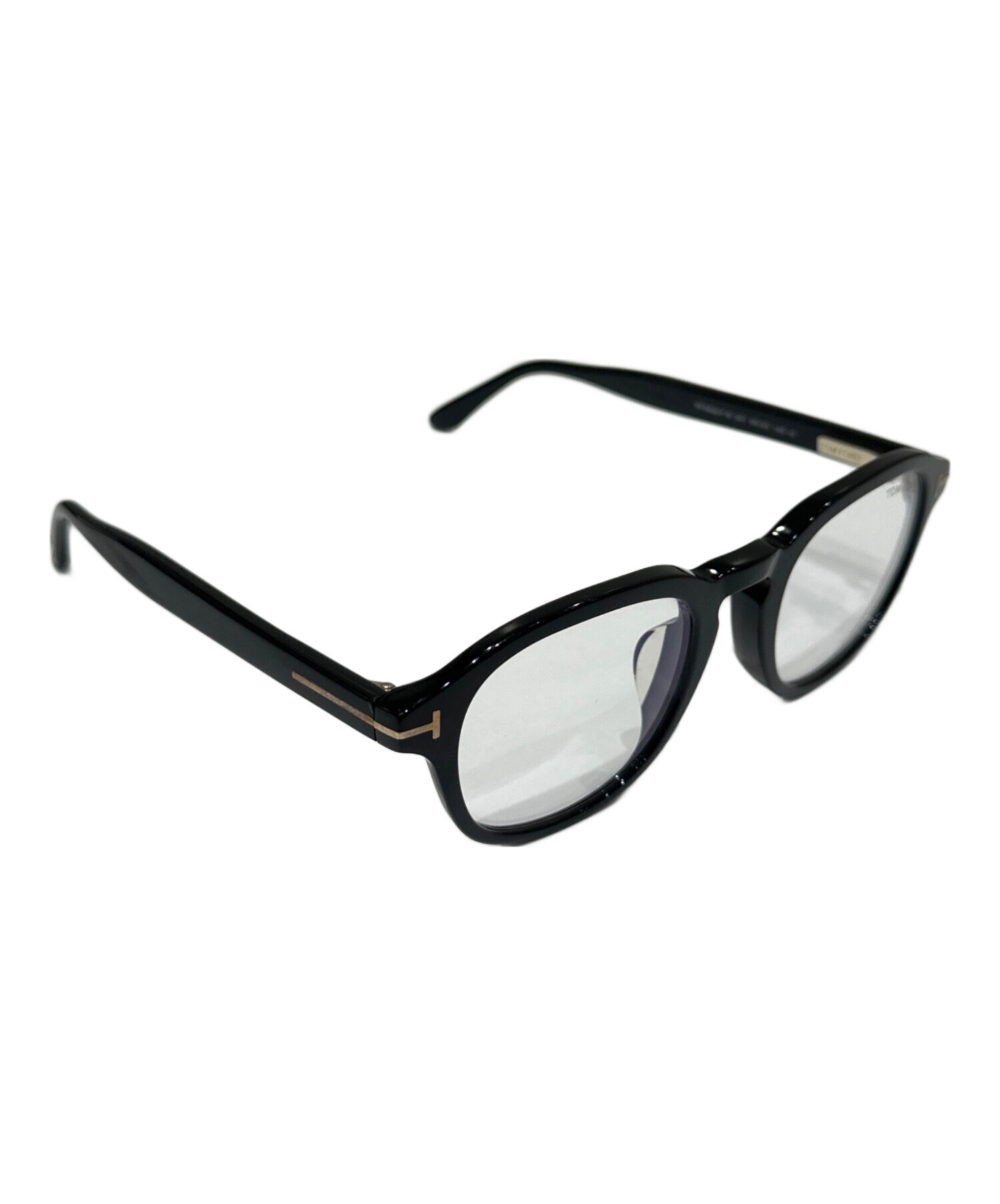 中古・古着通販】TOM FORD (トムフォード) サングラス TF5698-F-B